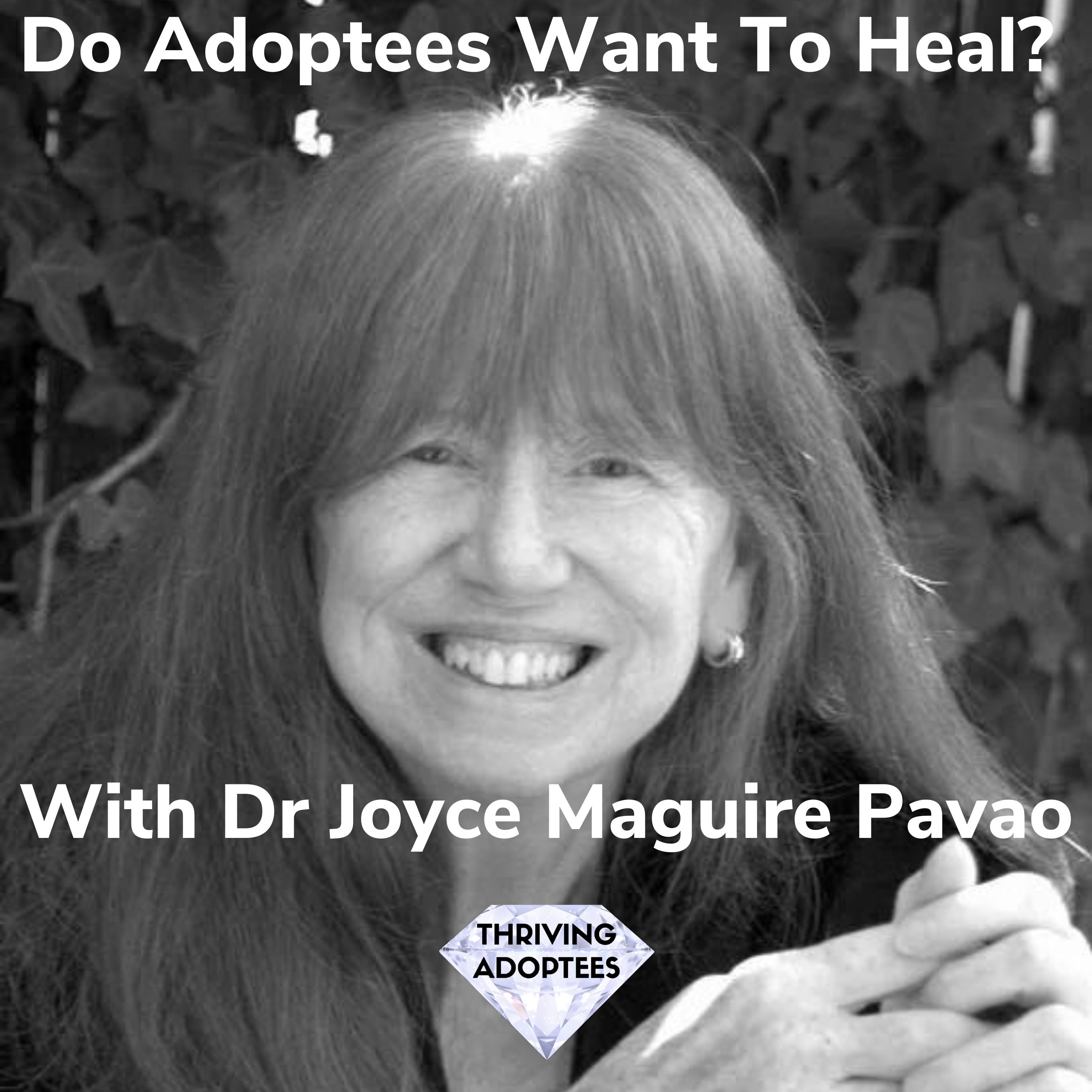 Thriving Adoptees - Let\'s Thrive
