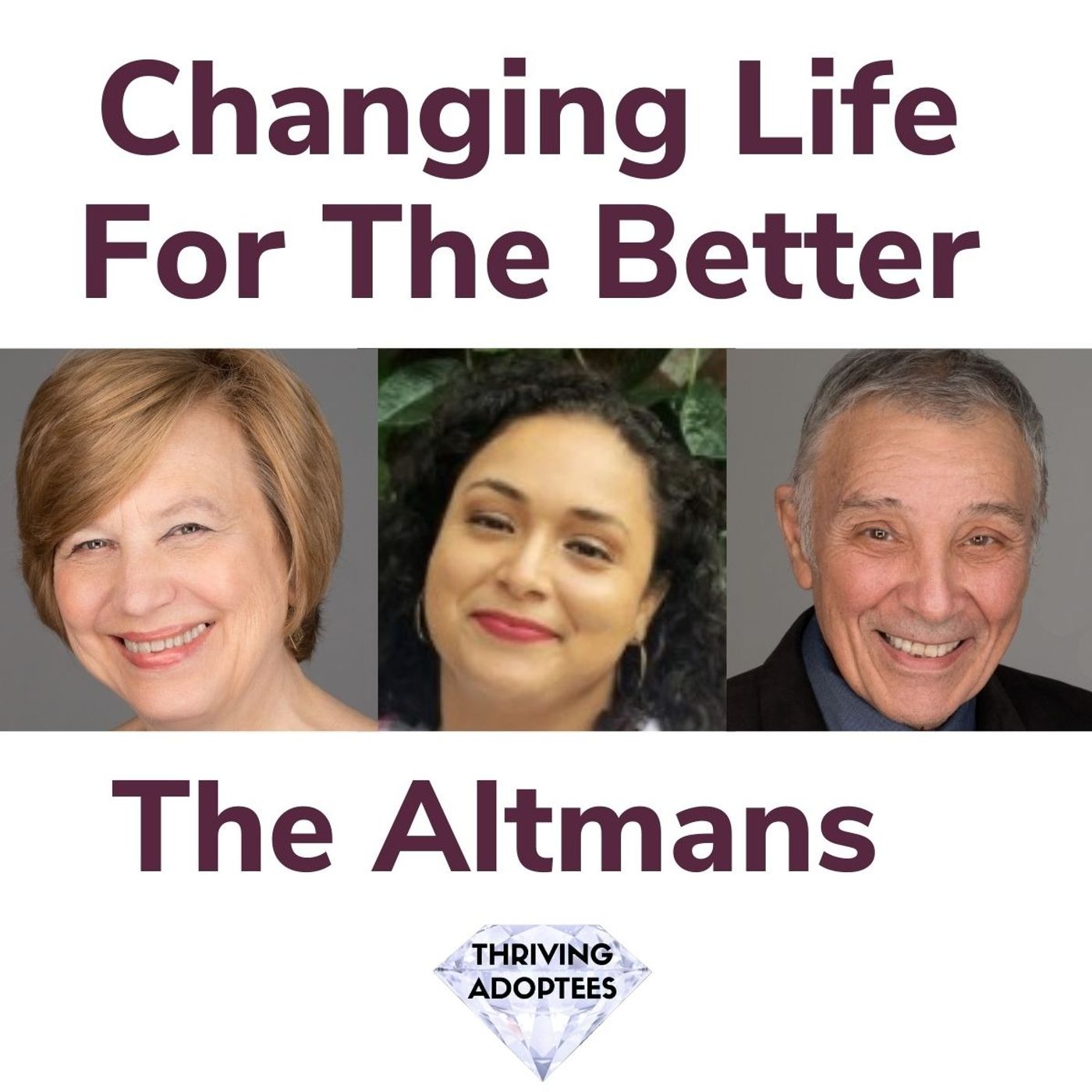 Changing Life  For The Better With The Altmans