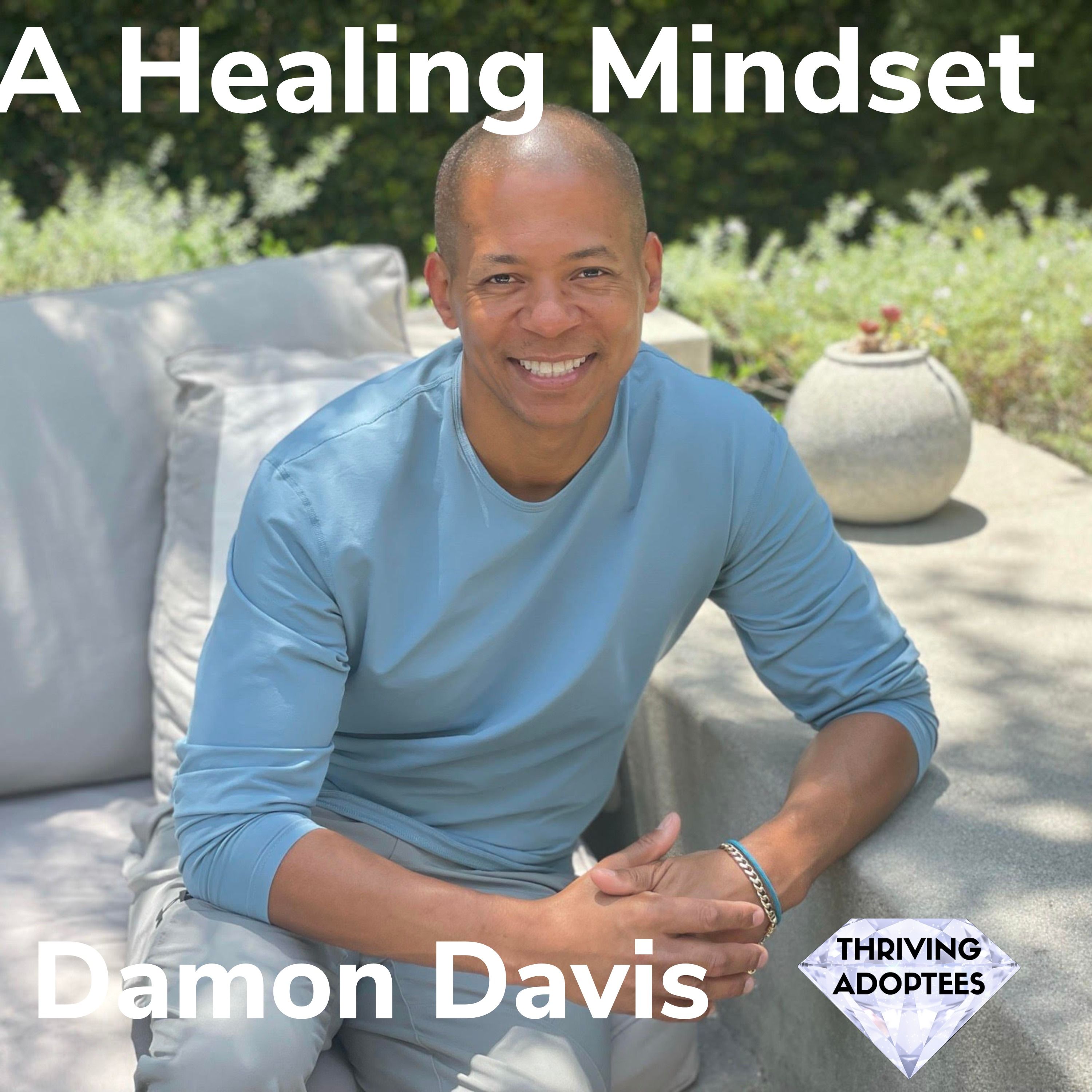 Thriving Adoptees - Let\'s Thrive