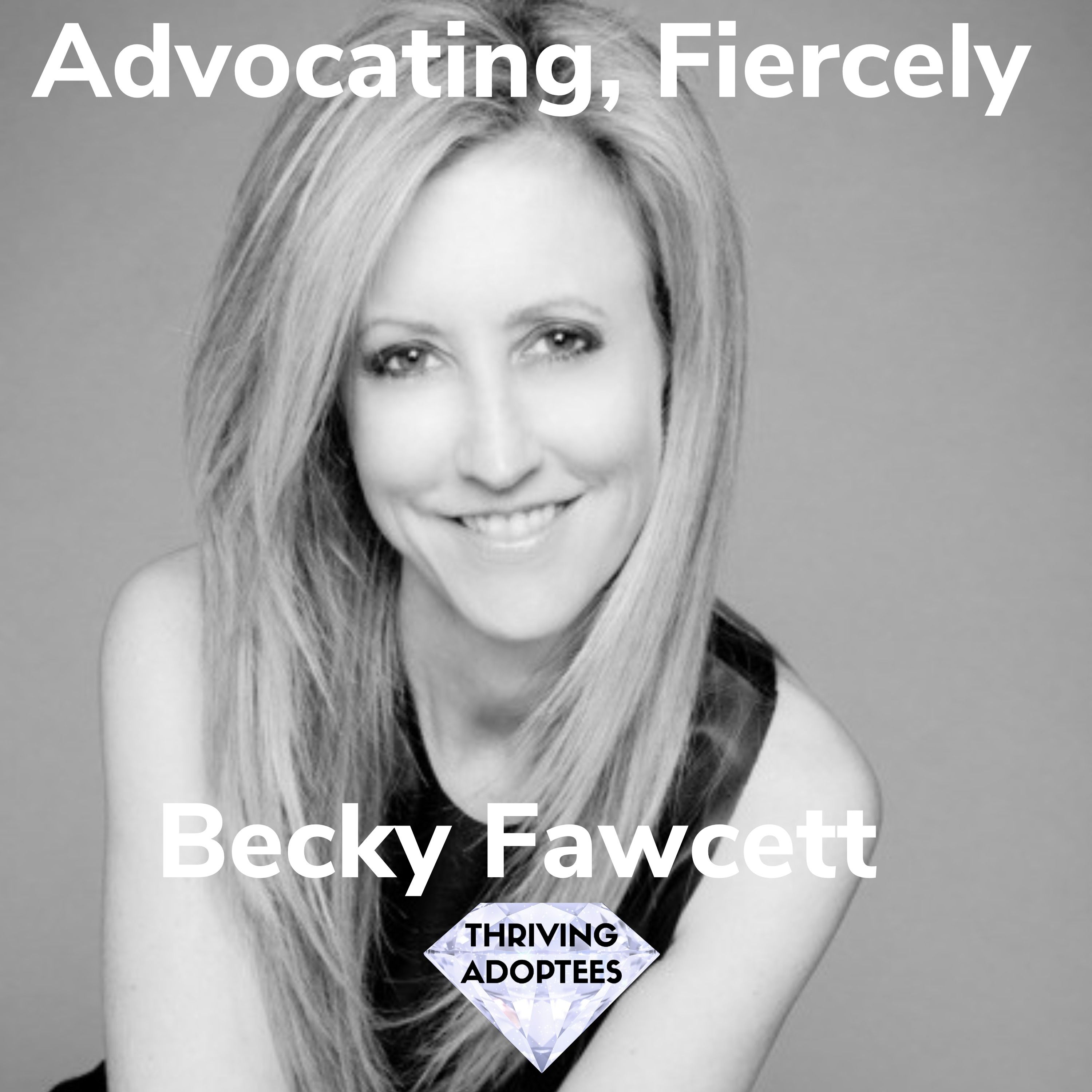 Thriving Adoptees - Let\'s Thrive