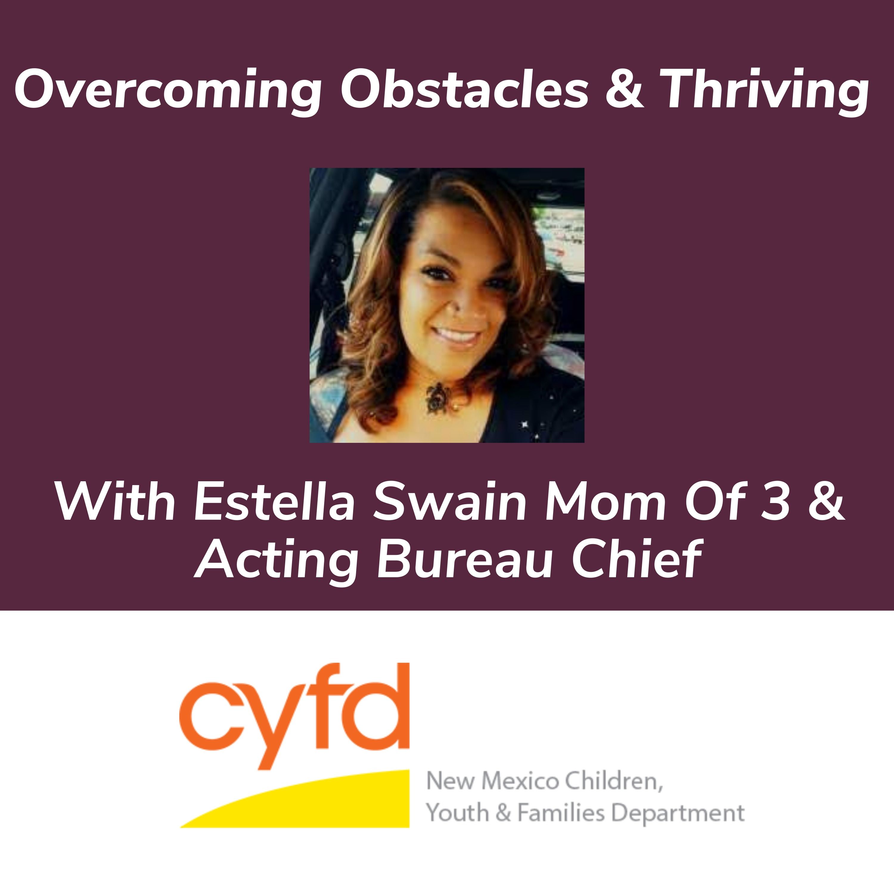 Thriving Adoptees - Let\'s Thrive