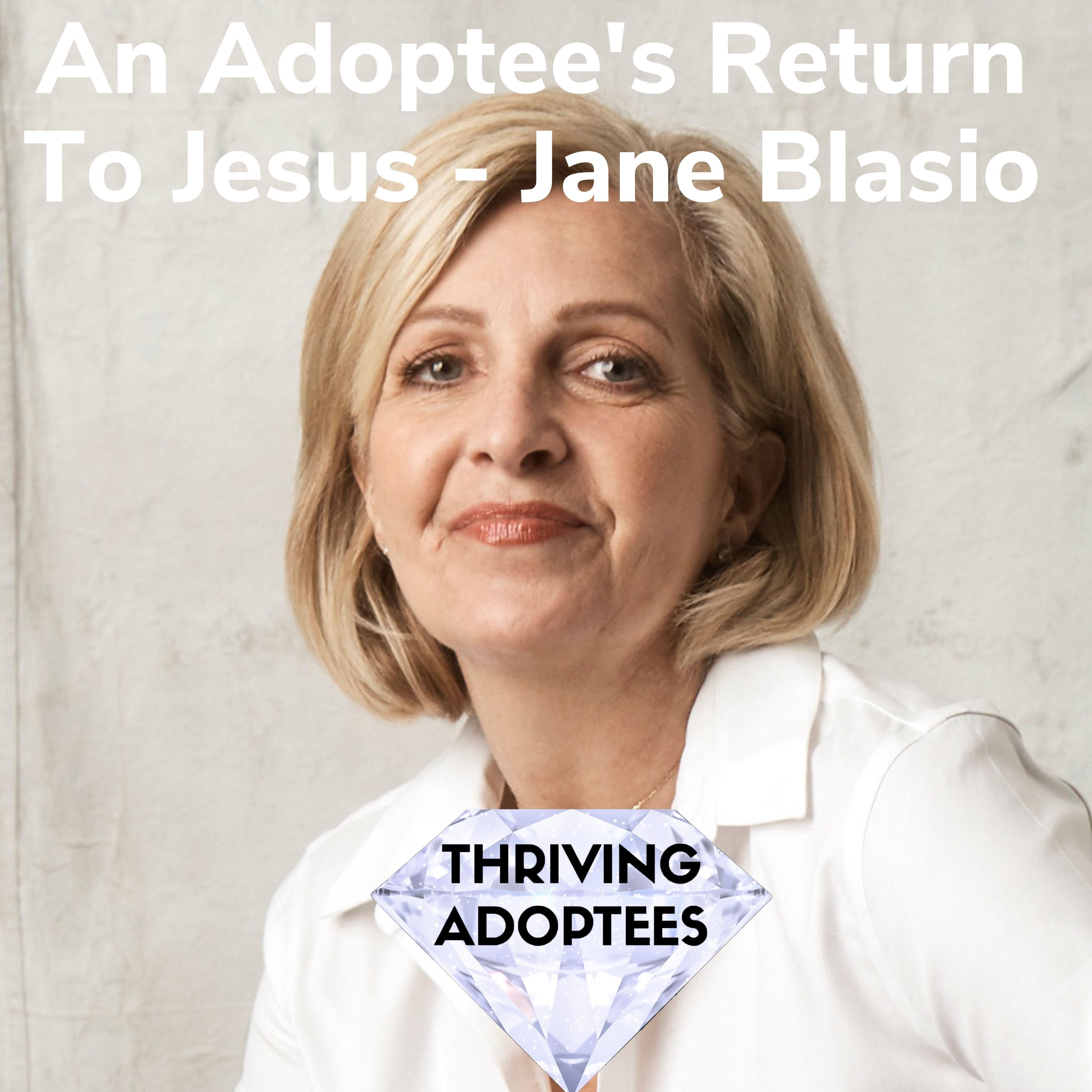 Thriving Adoptees - Let\'s Thrive