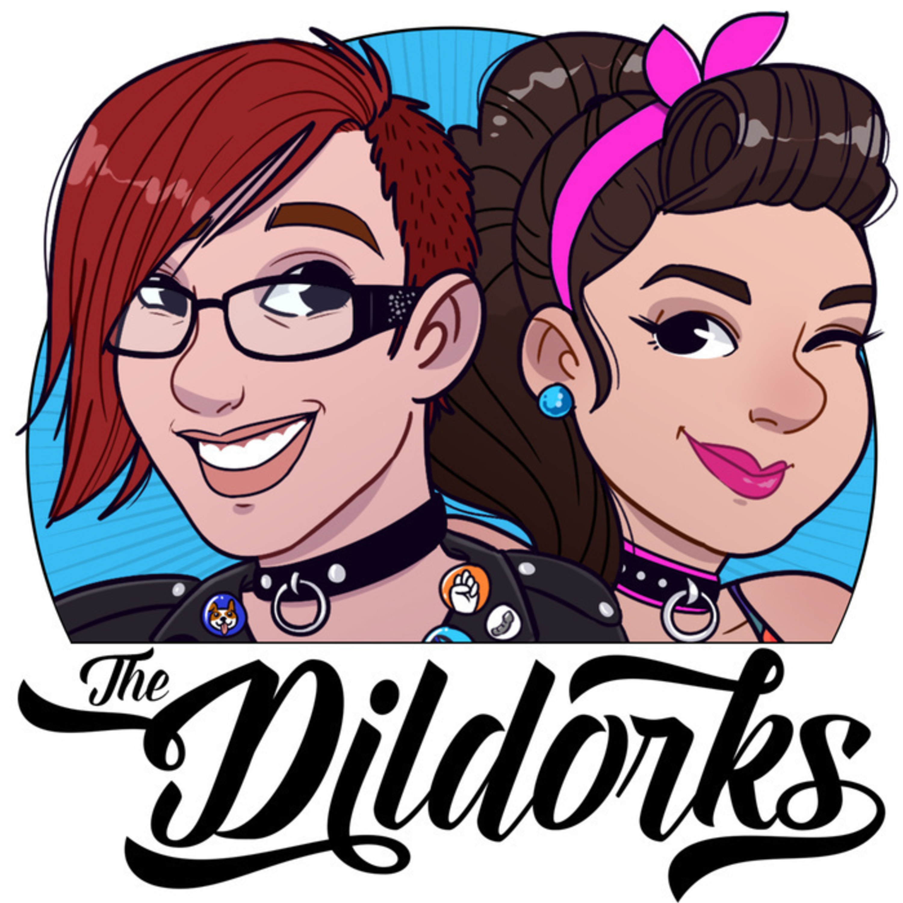 Episode 3: Feeling Kinky?!