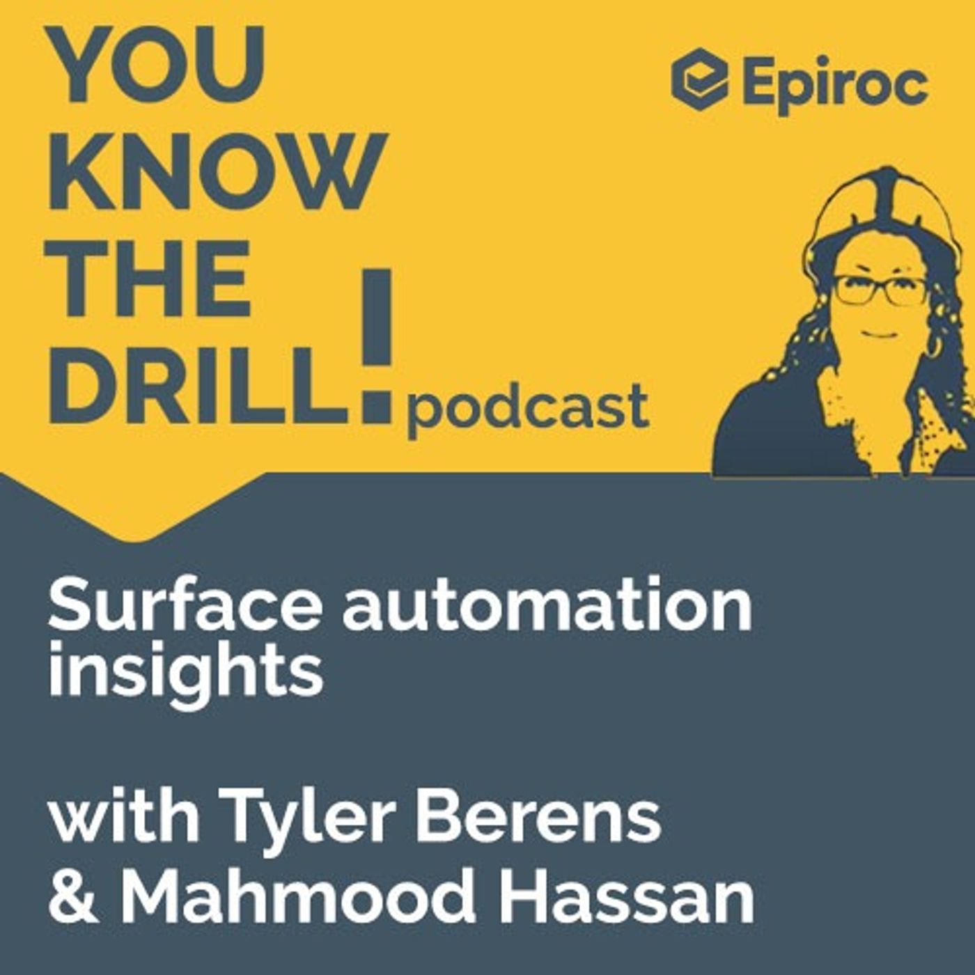 Surface automation insights with Tyler Berens & Mahmood Hassan