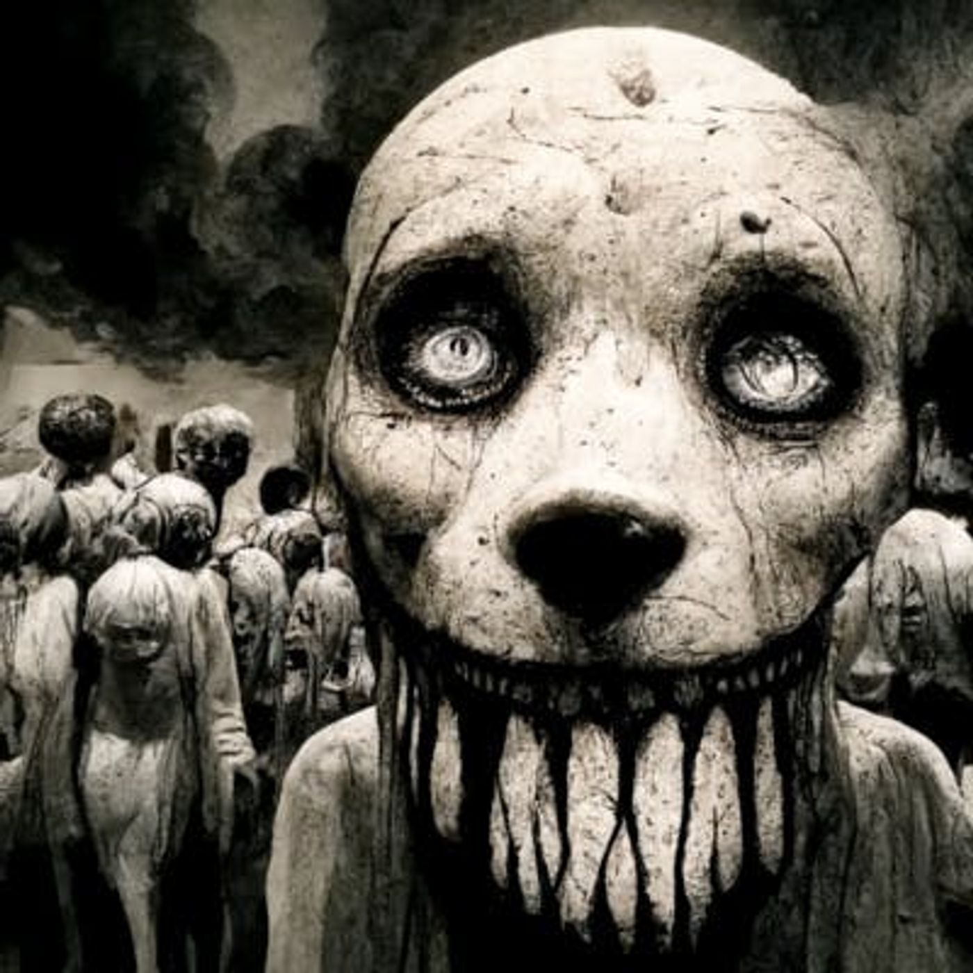 The Museum of Humanity’s Final War