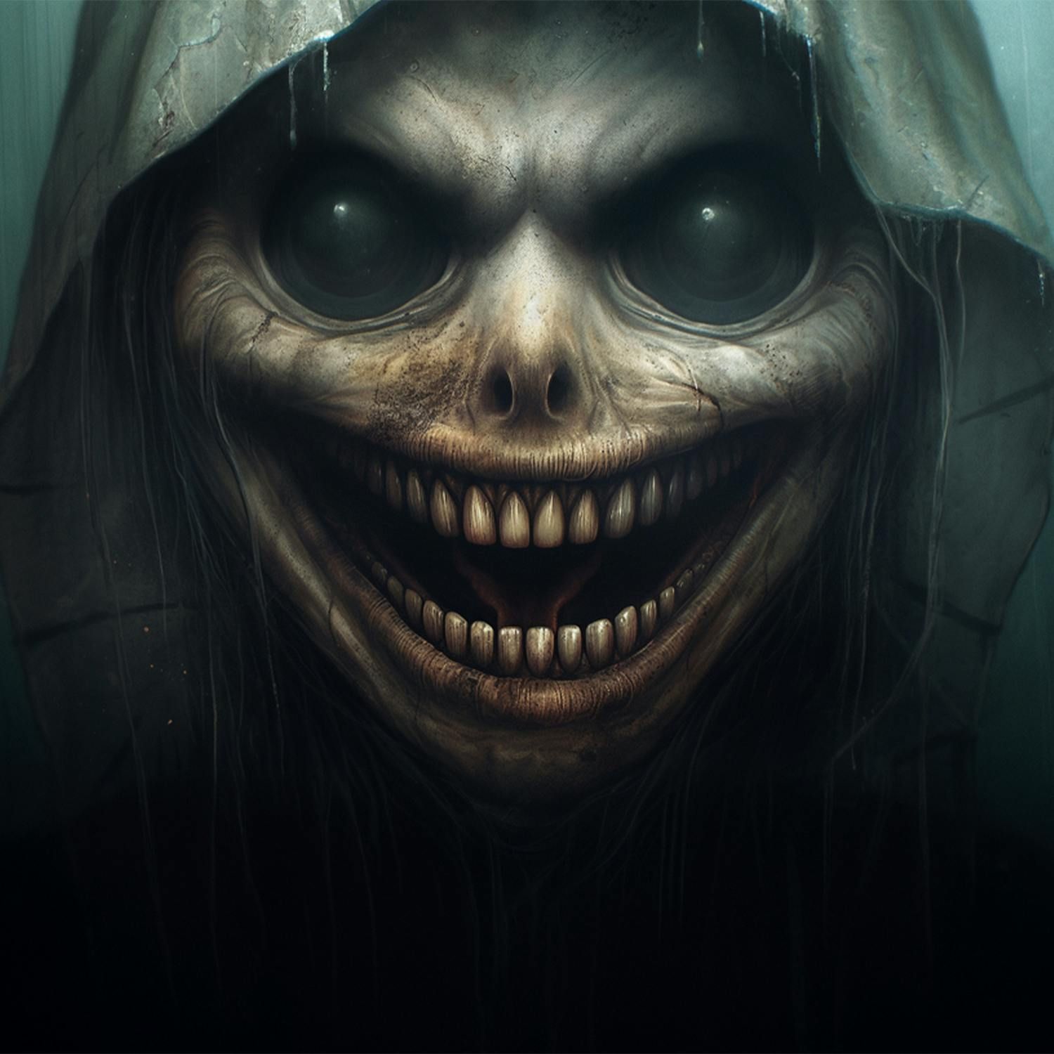 An Illegal Investigation of Ballintully Springs