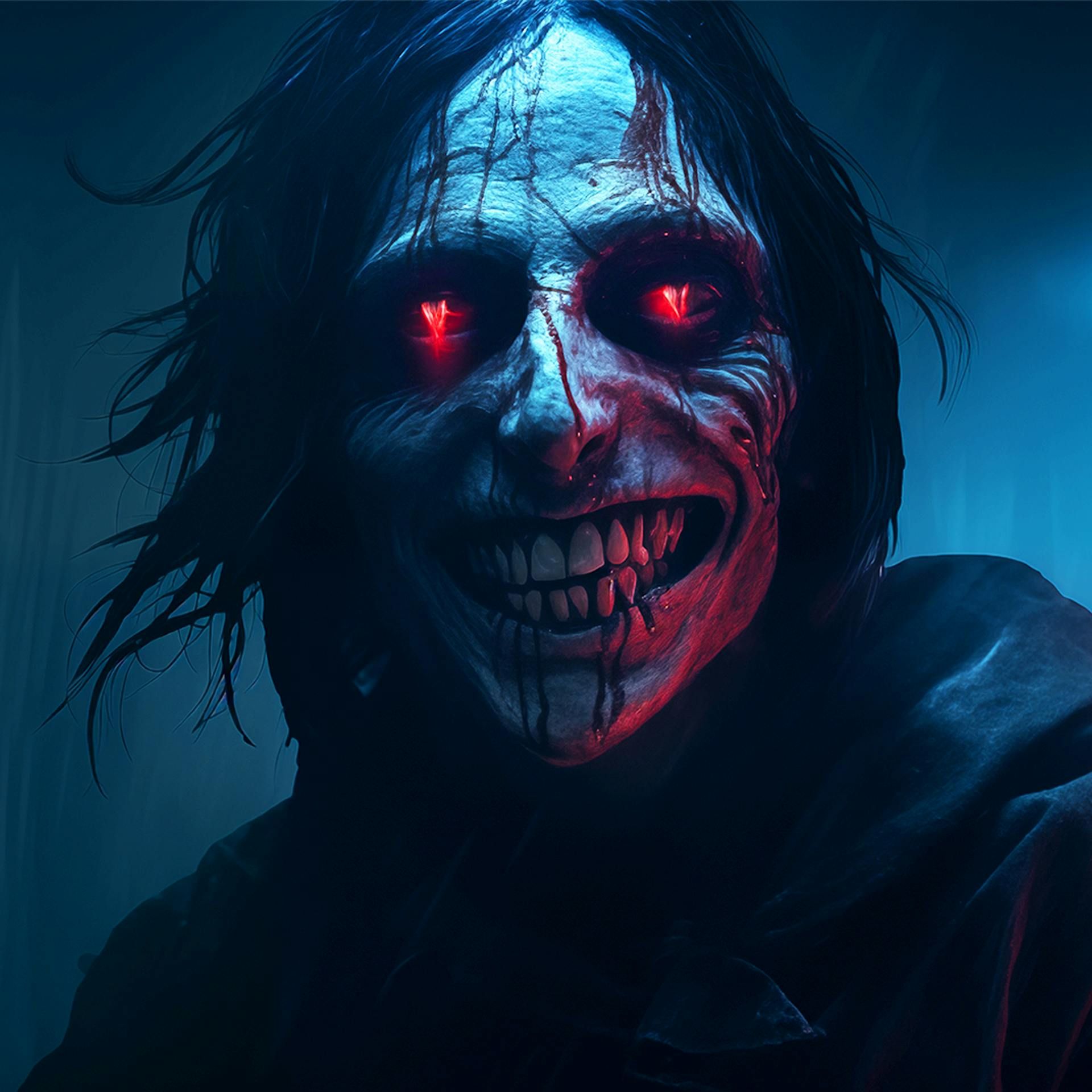 My Neighbor told me the Darkest Secrets about his life