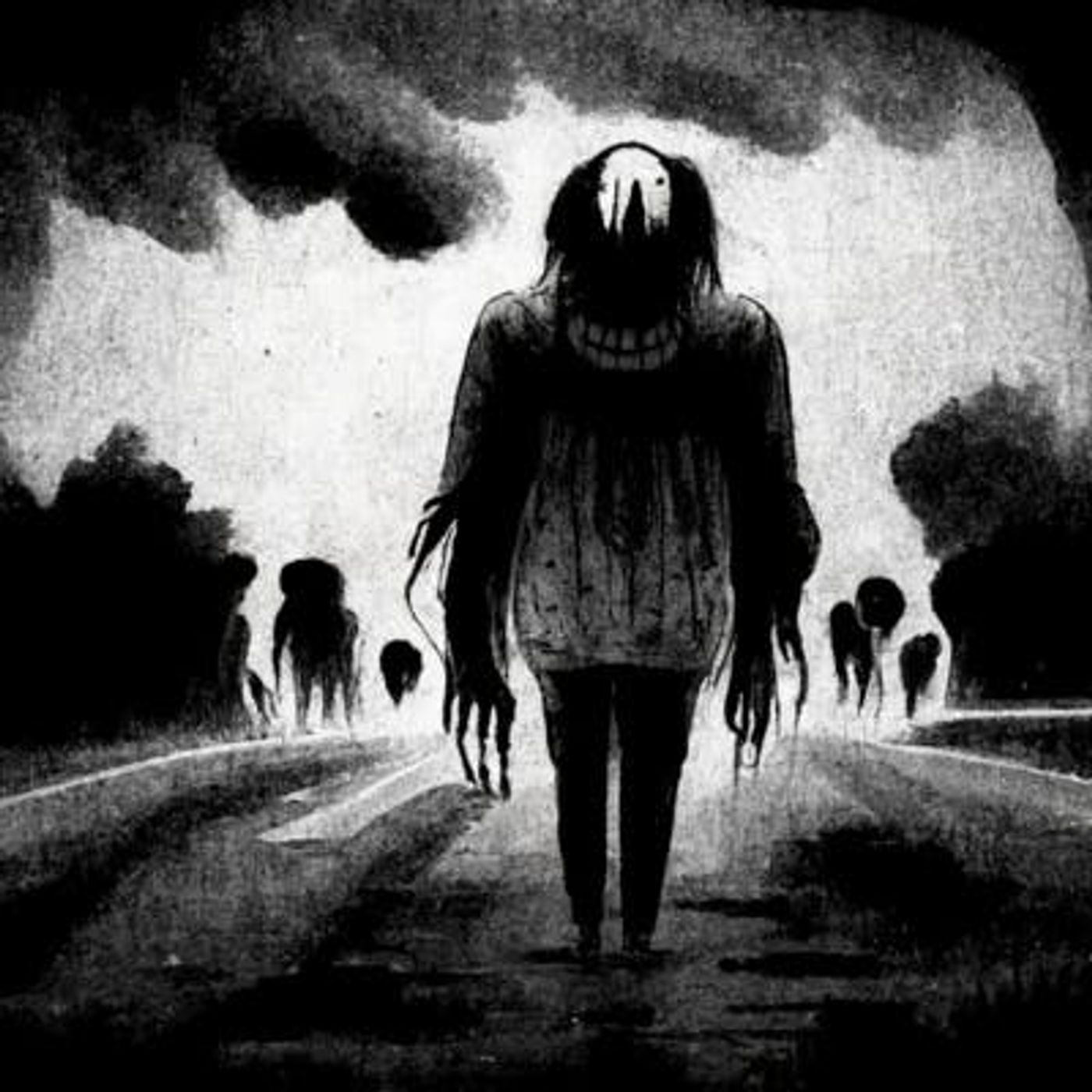 I Think The World is Ending I Think The World is Ending