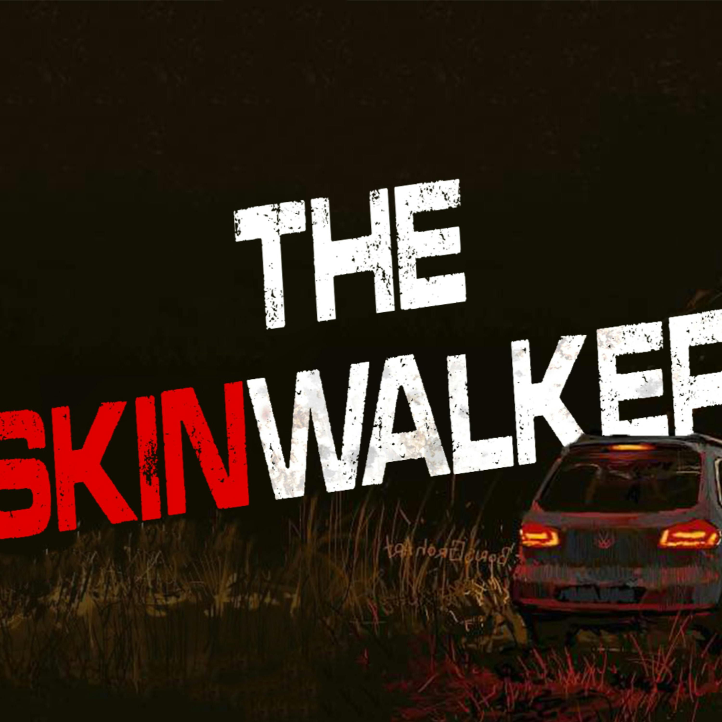 "The Skinwalker" Creepypasta | Scary Stories from The Internet