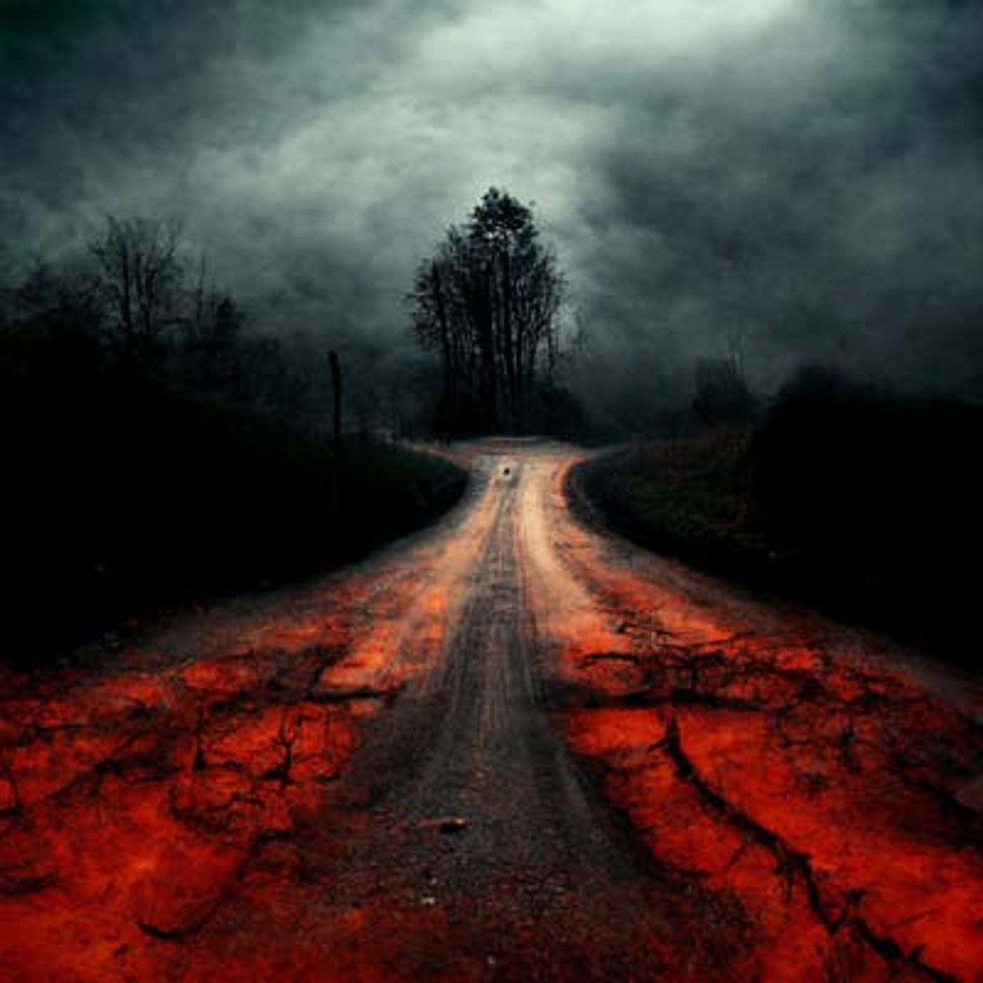 The Backroads The Backroads