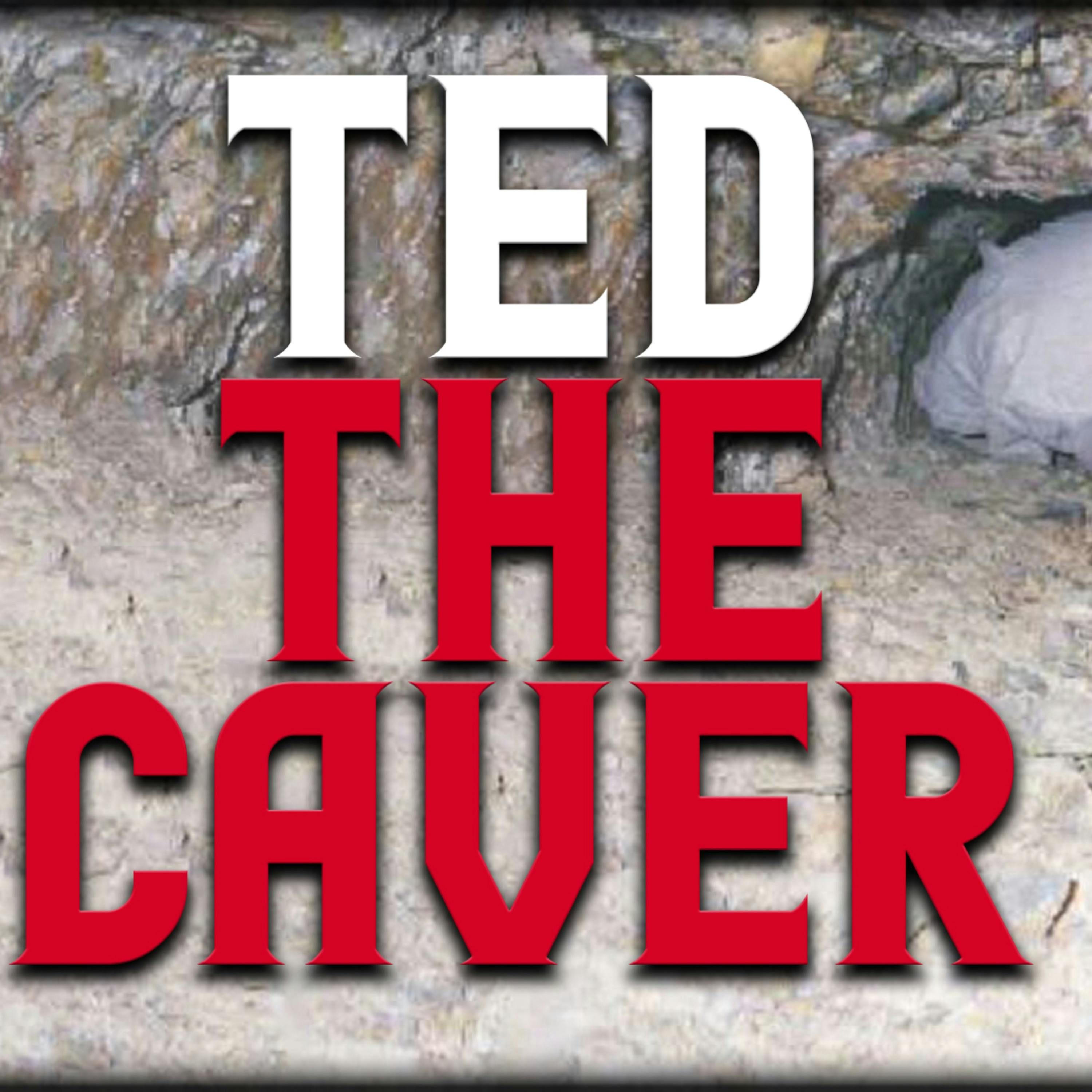 "Ted The Caver" The First Creepypasta