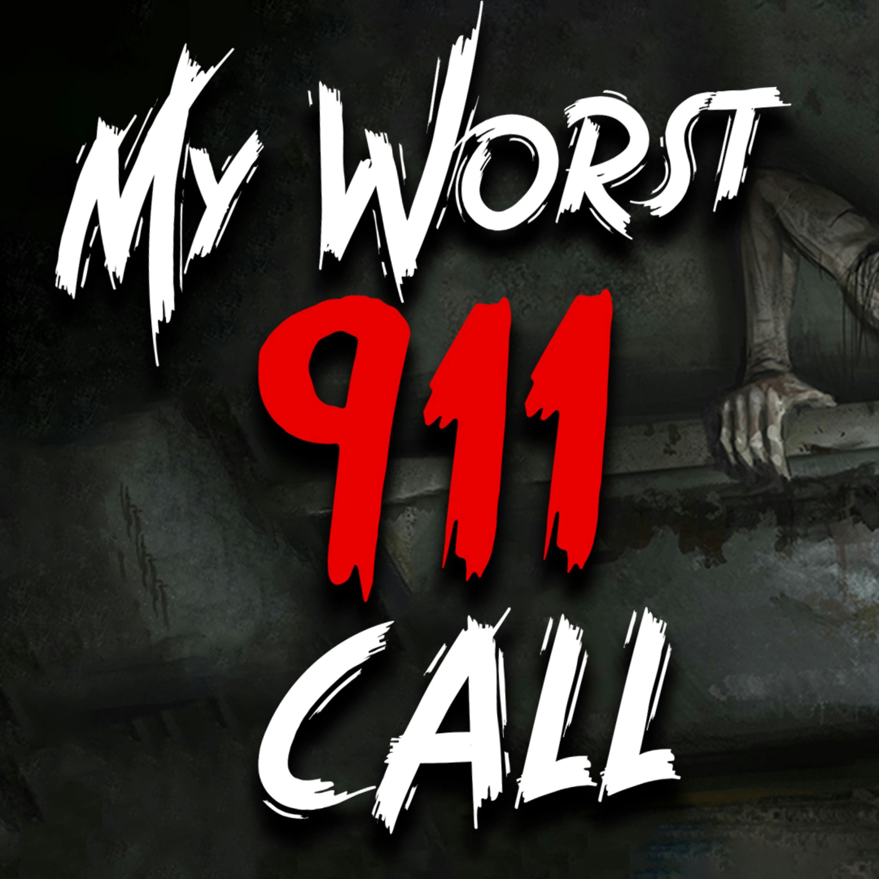 "My Worst 911 Call" Creepypasta | Scary Stories from Reddit Nosleep