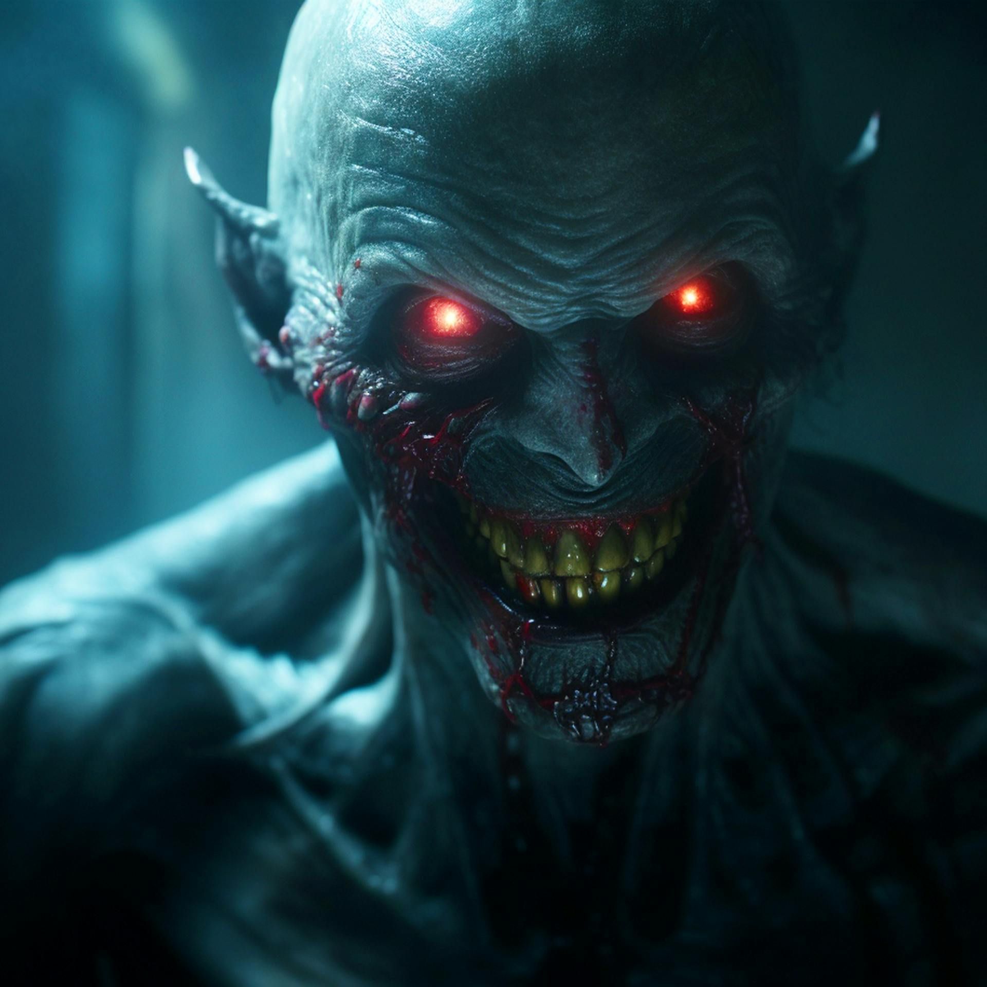 My Family has a Terrifying Holiday Tradition