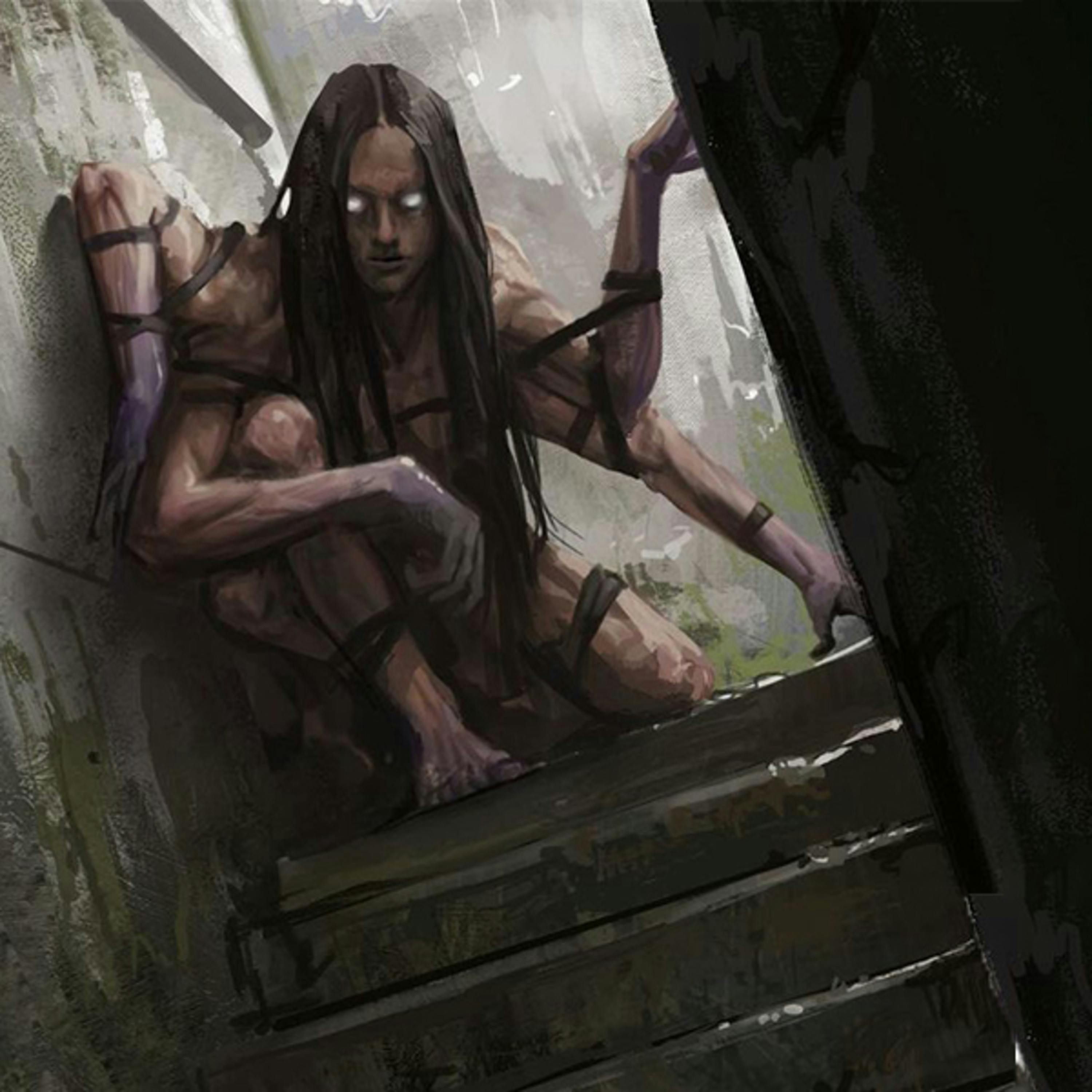 There is Something Wrong with my Girlfriend | Scary Stories from The internet | Creepypasta