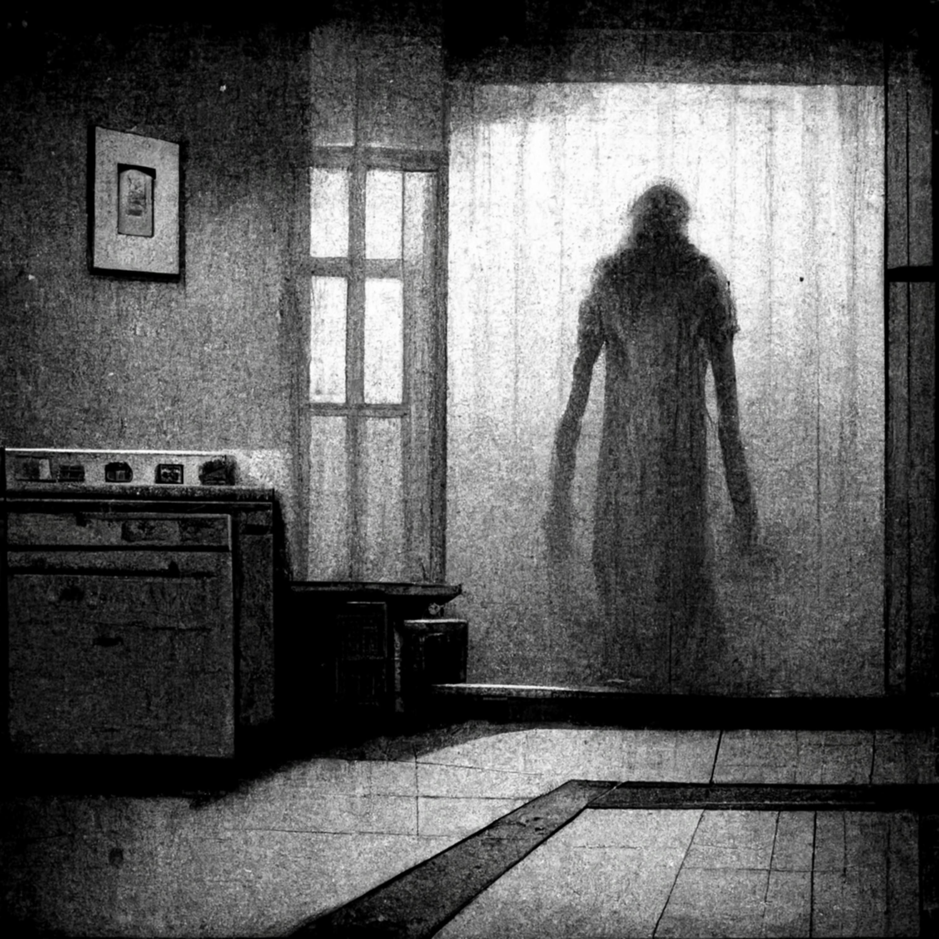 "My job is Watching a Woman Trapped in a Room" Creepypasta | Scary Stories from Nosleep