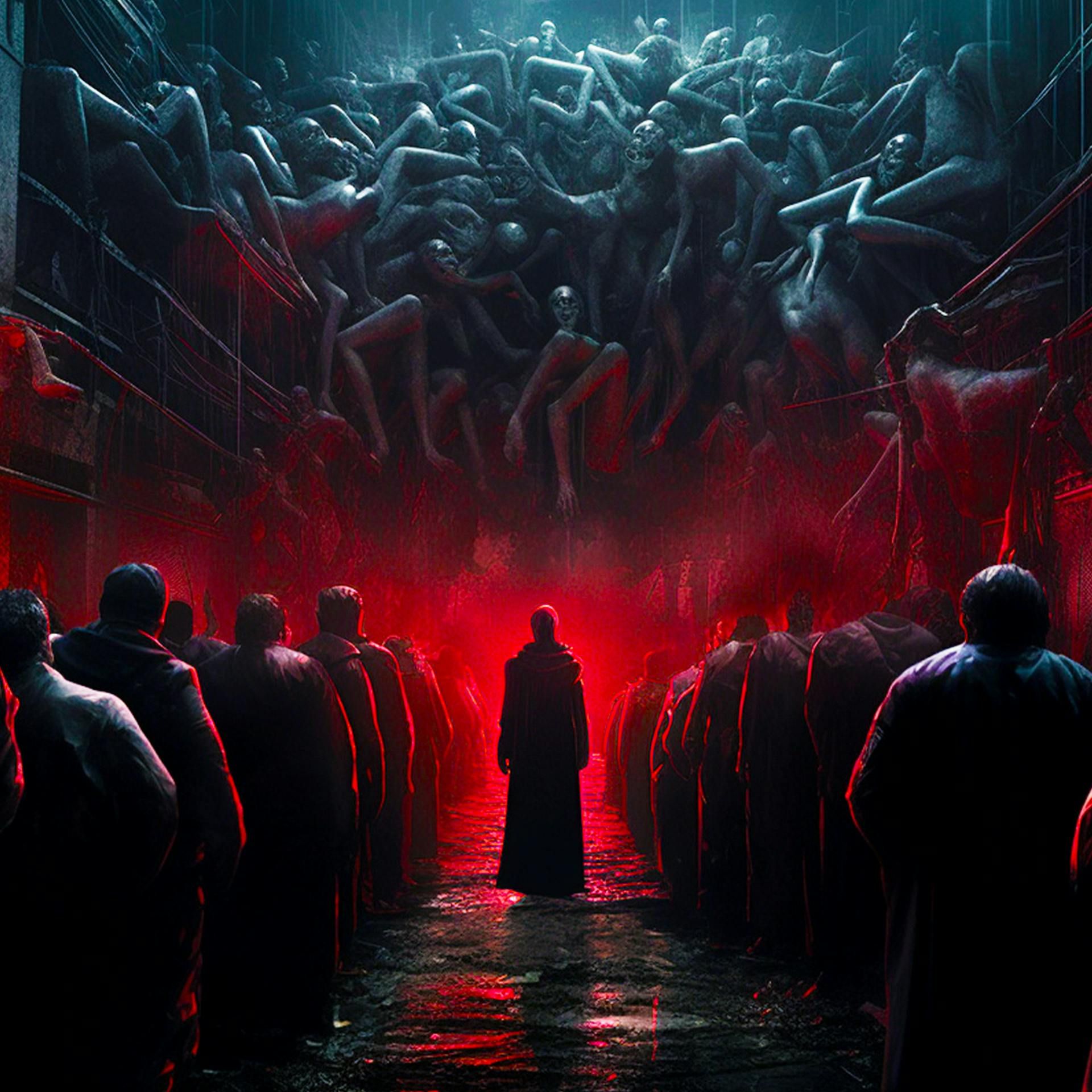 I contain Anomalies for The Government, This is Anomaly #48