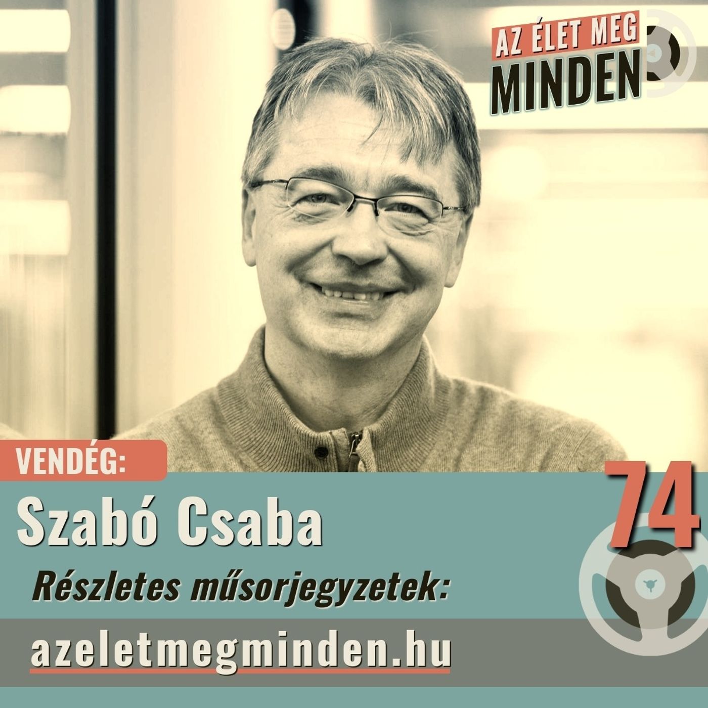 Az élet meg minden
