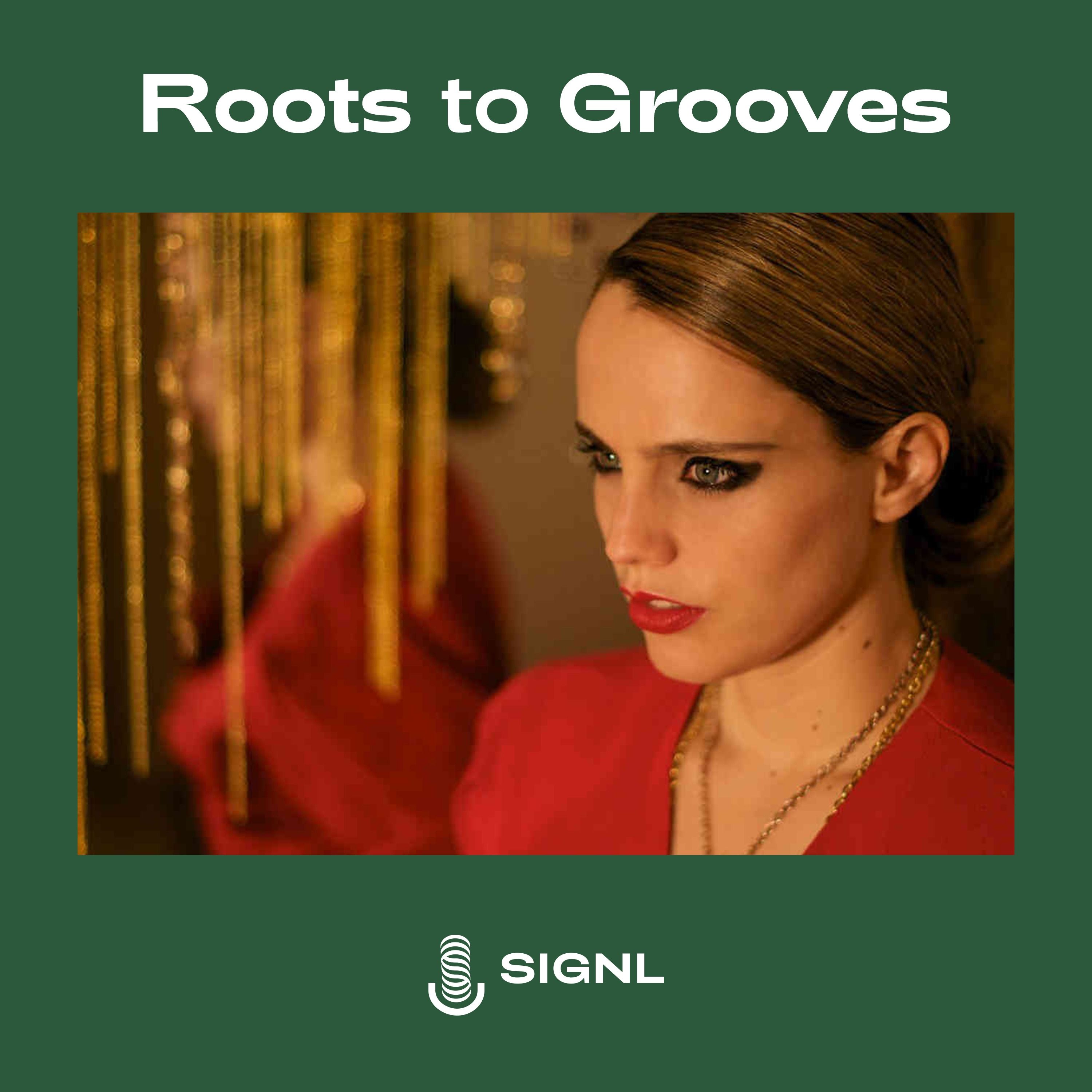 Anna Calvi