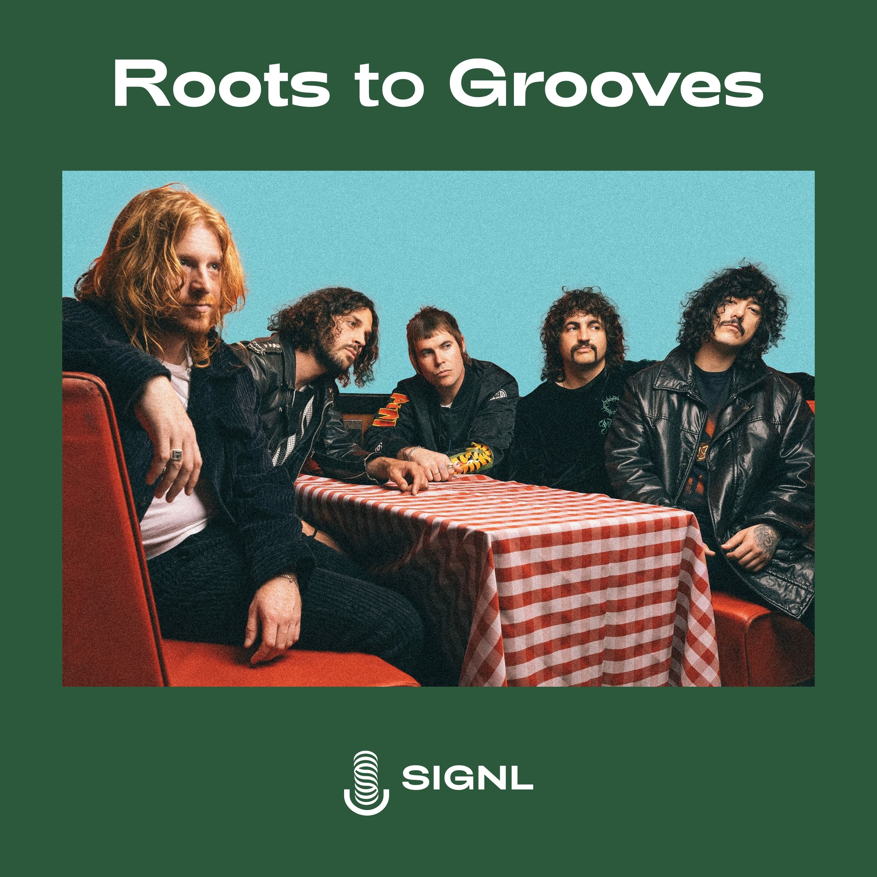 Sticky Fingers