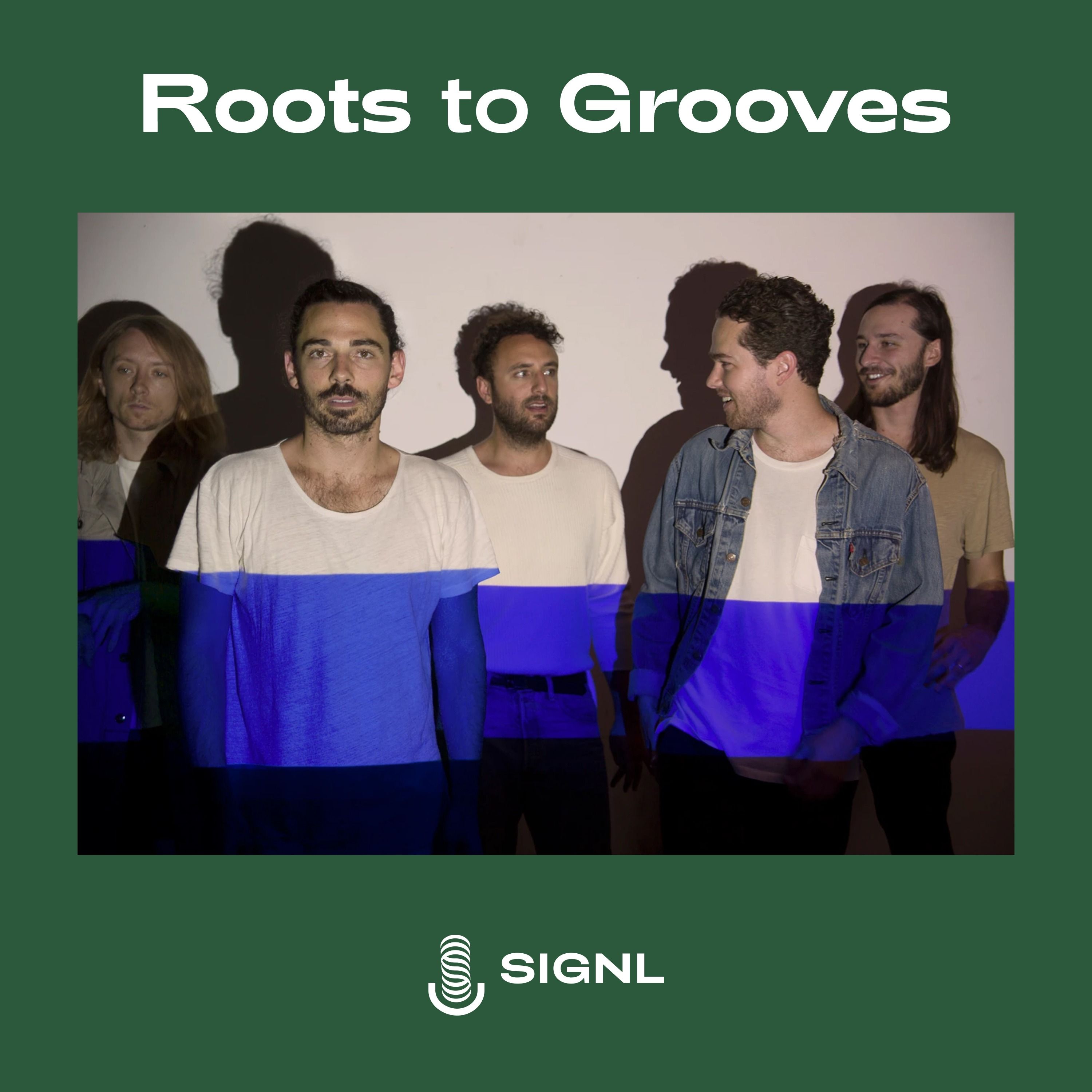 Local Natives