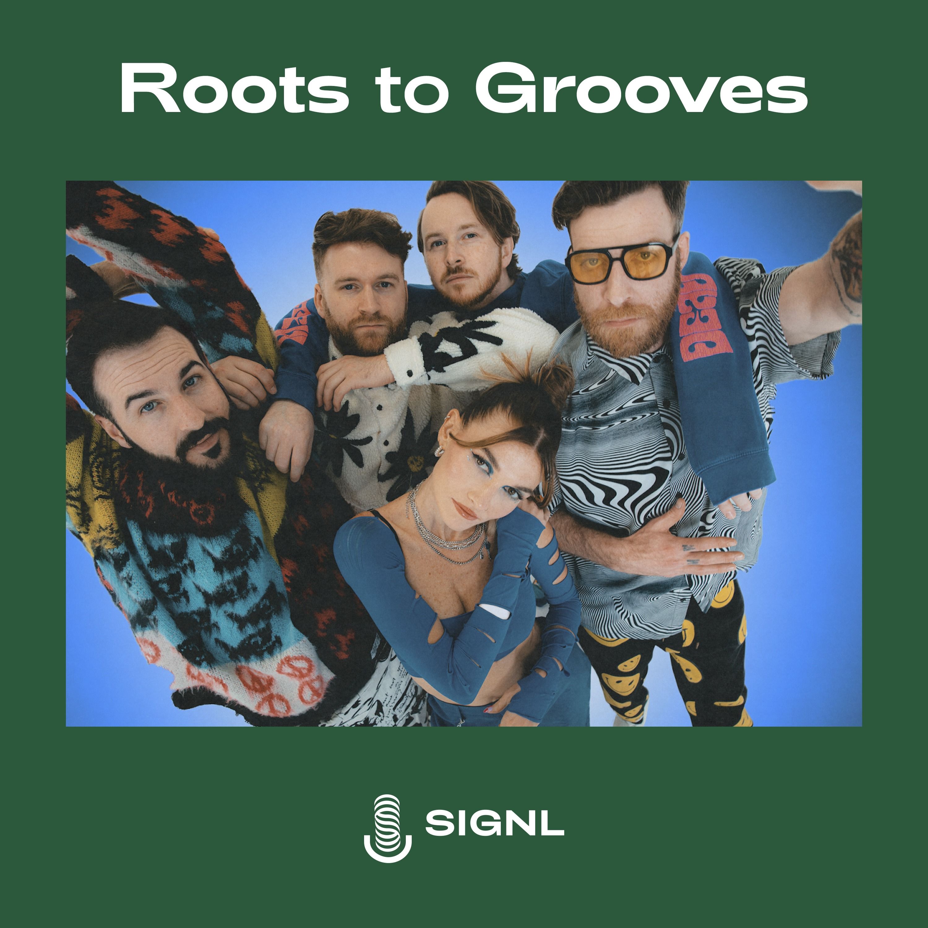 MisterWives