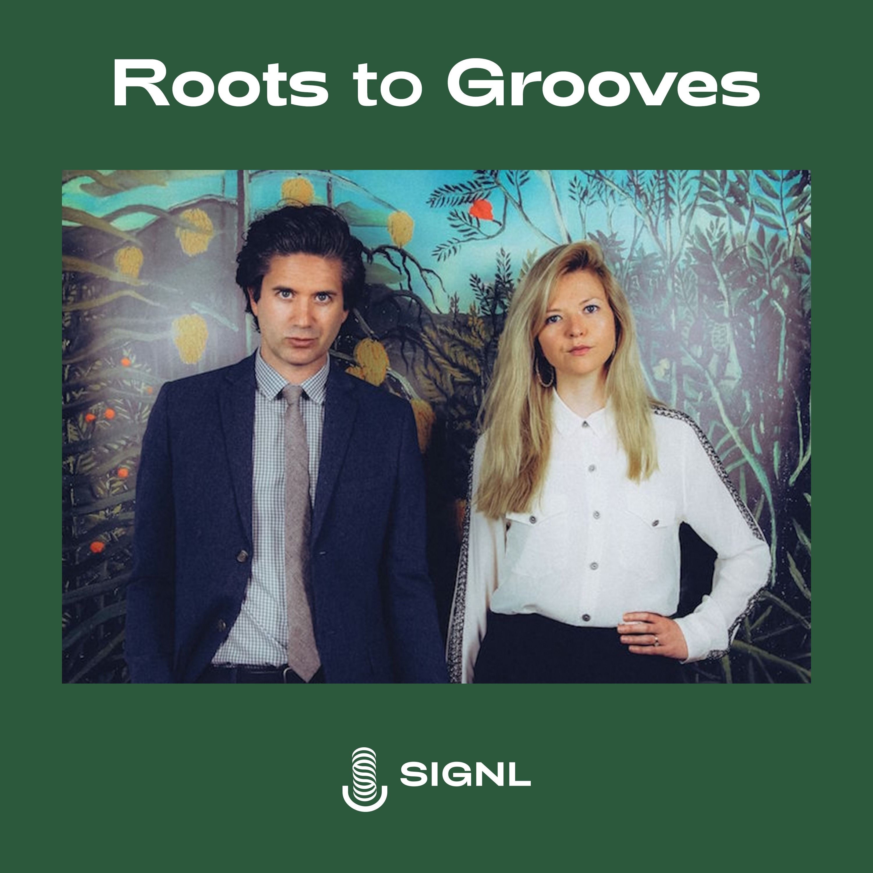 Still Corners