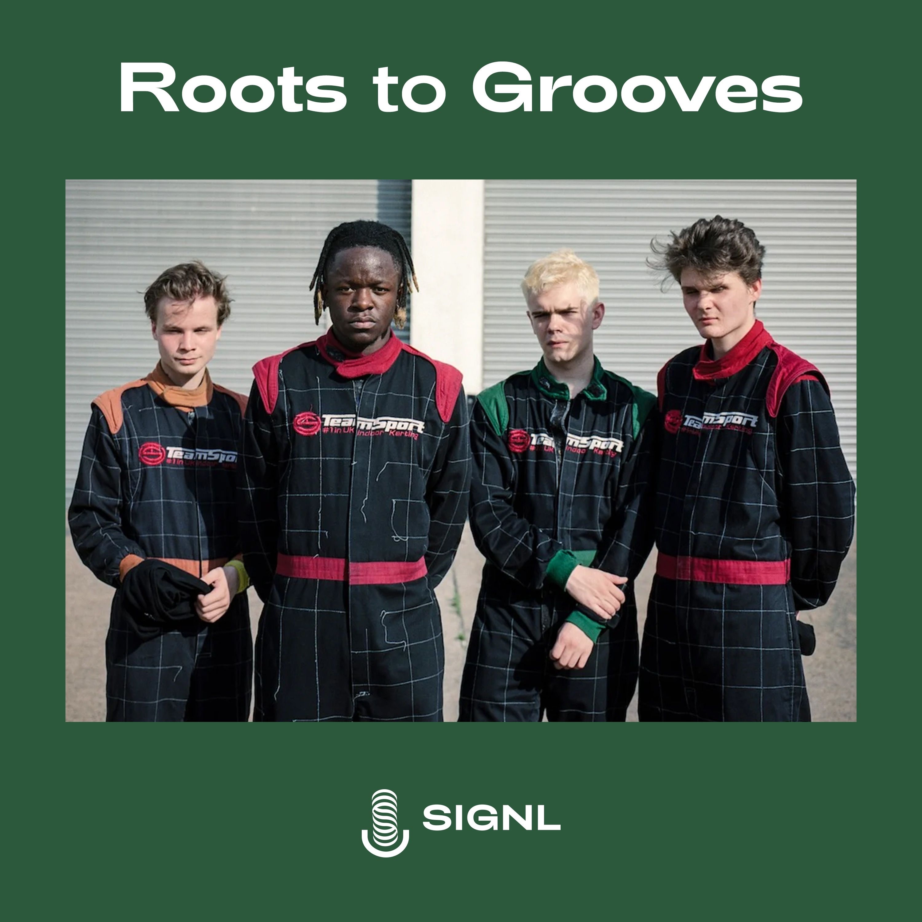 Black Midi