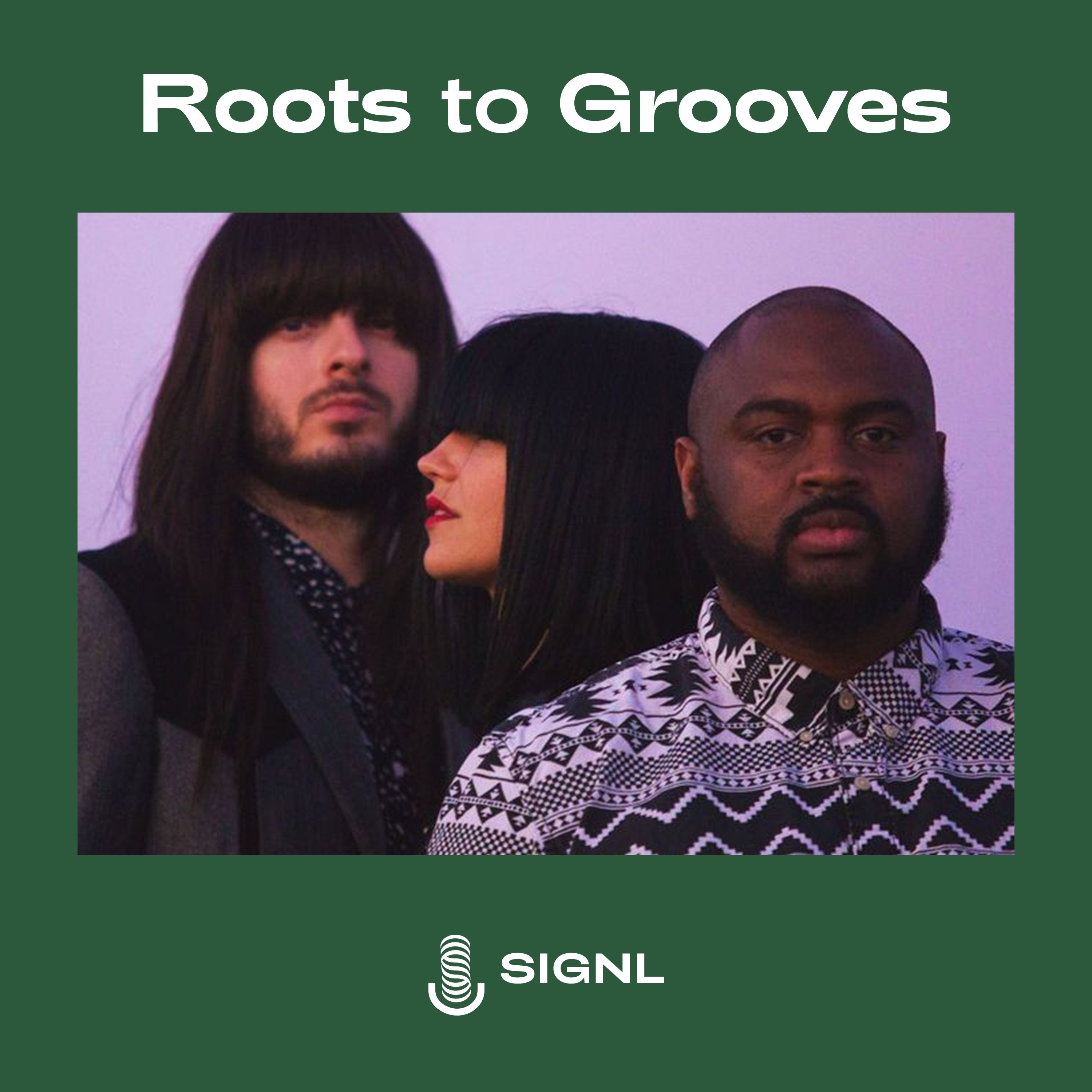 Khruangbin