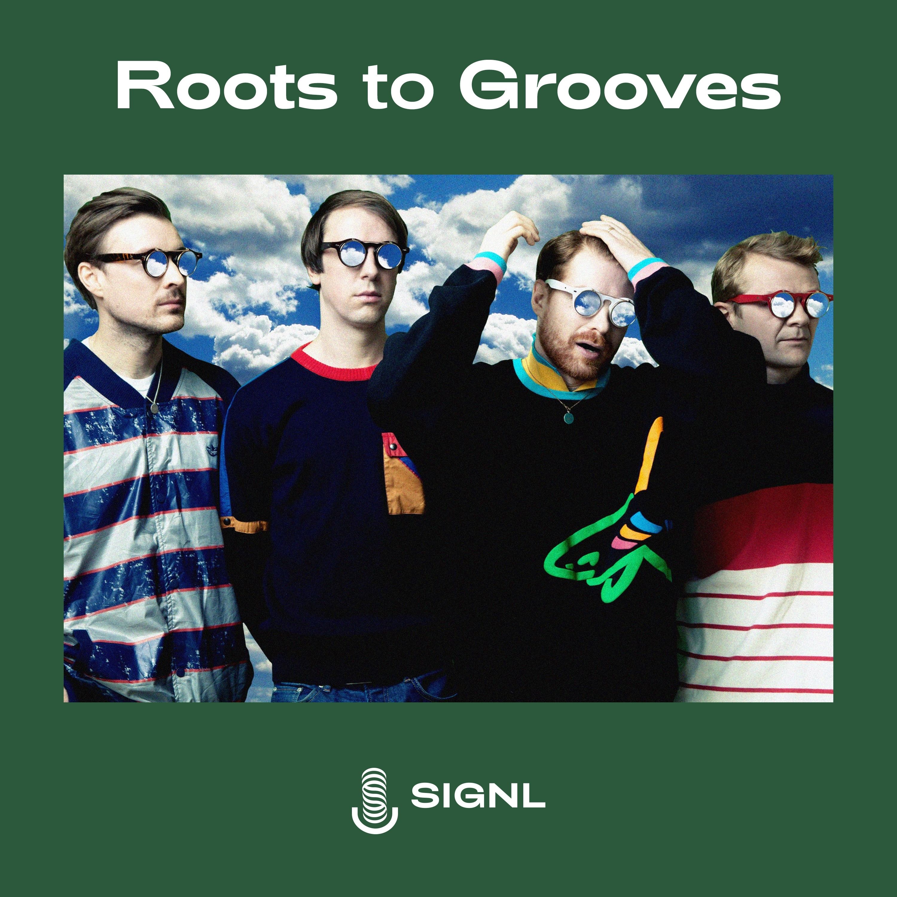Django Django