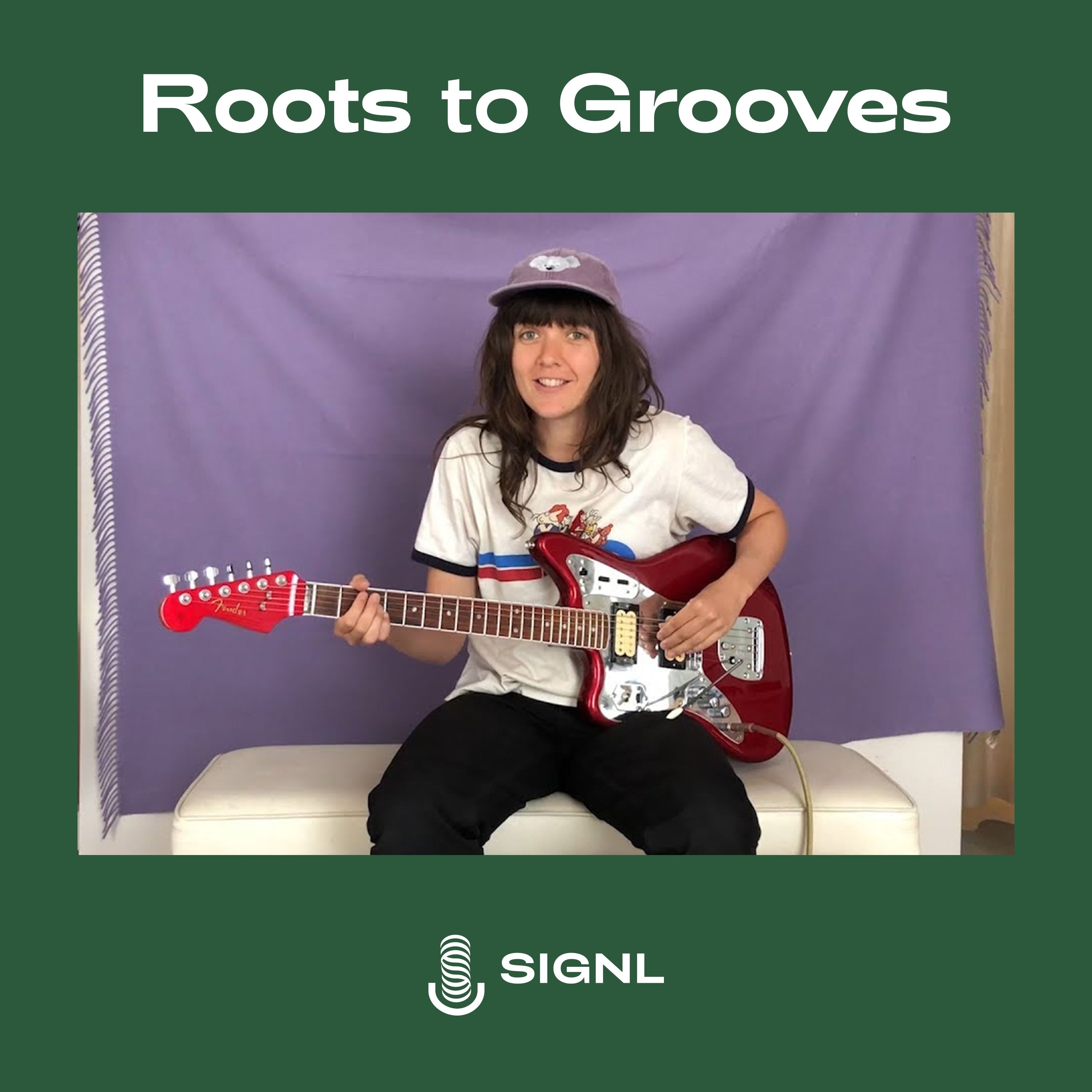 Courtney Barnett