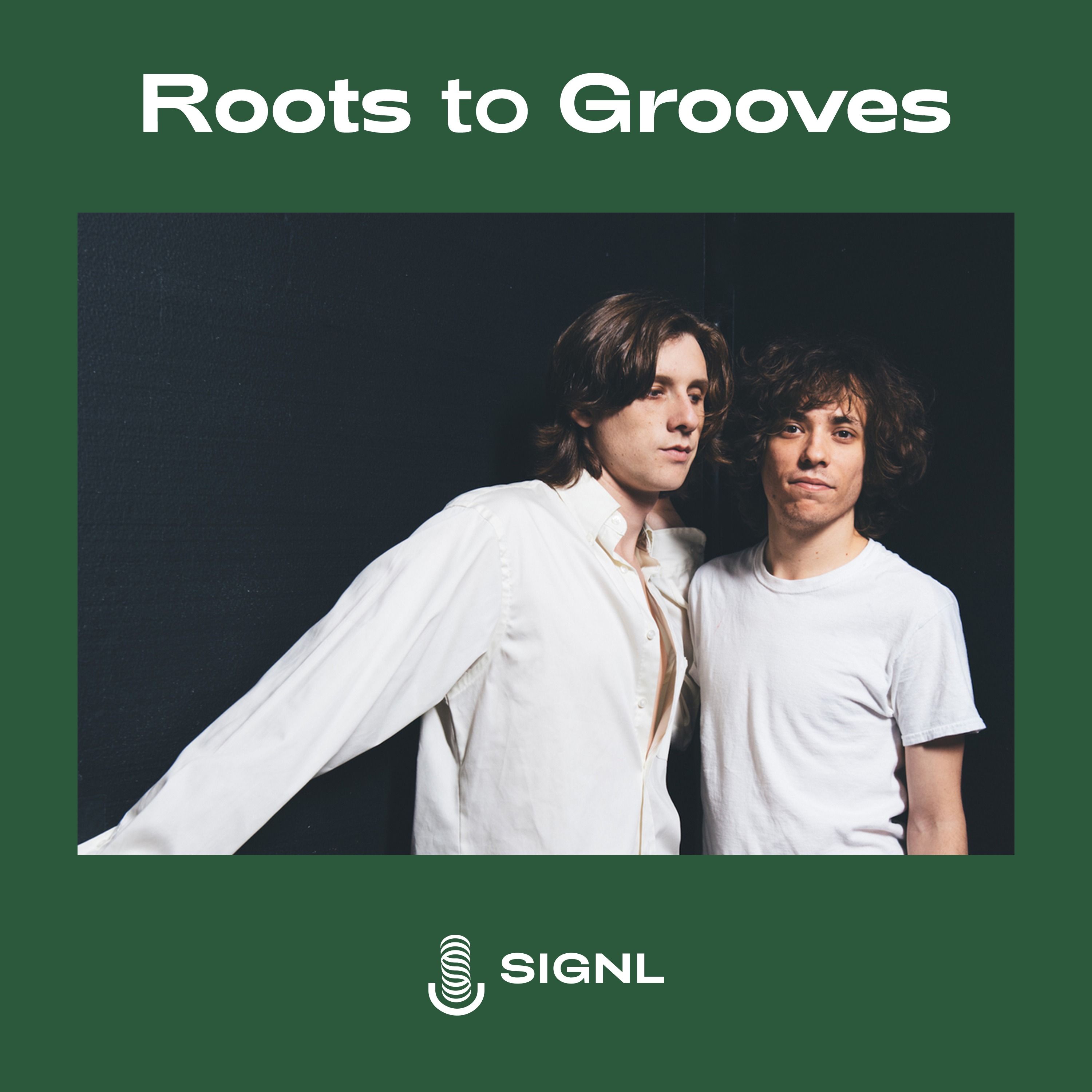 Foxygen