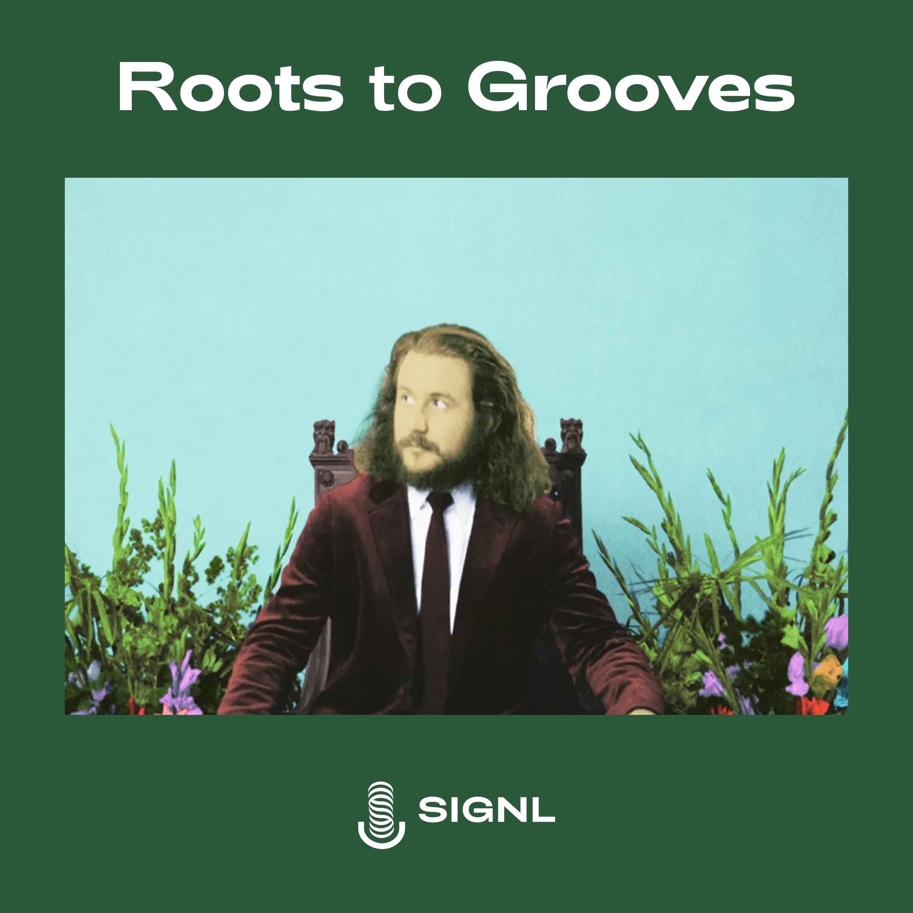 Jim James