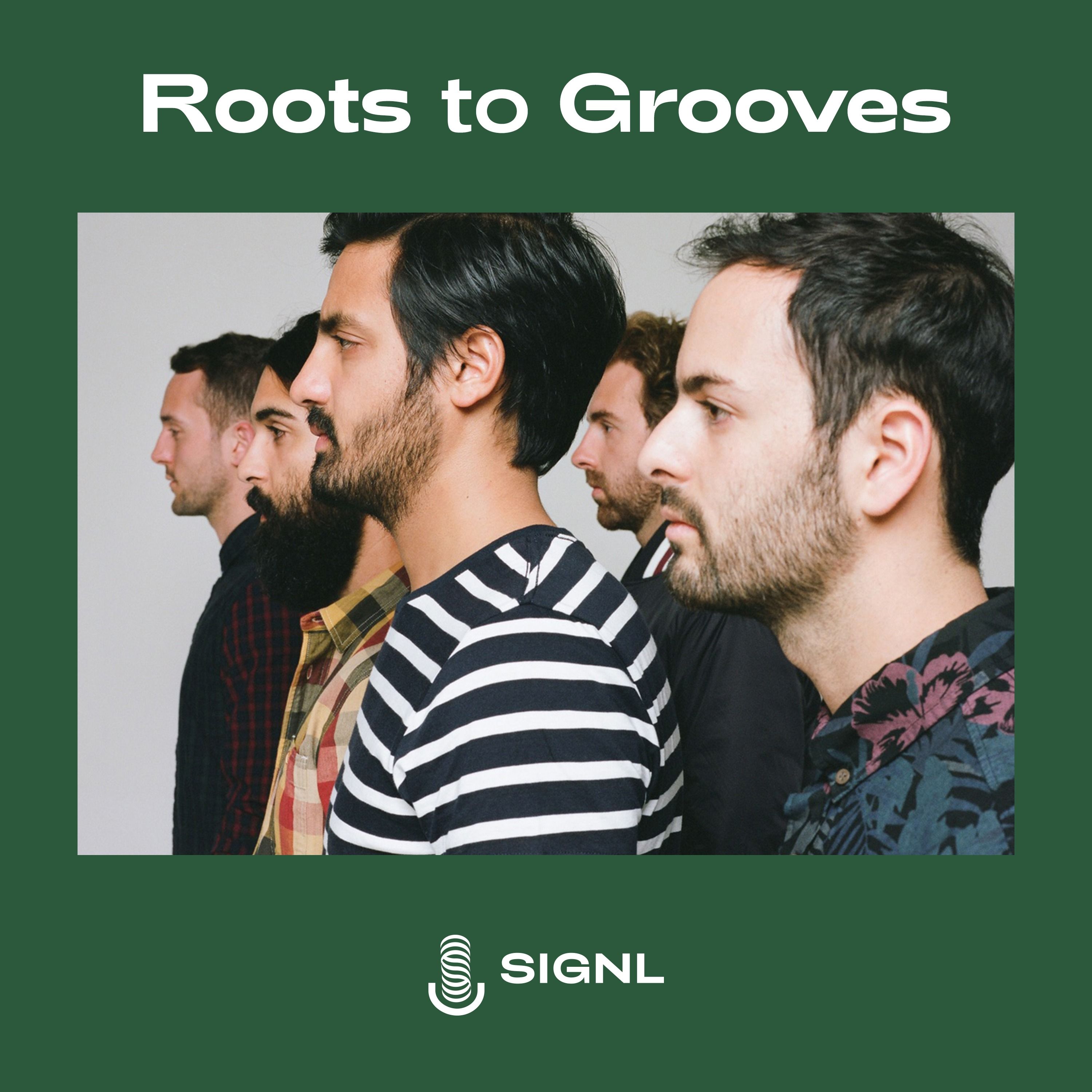 Young The Giant