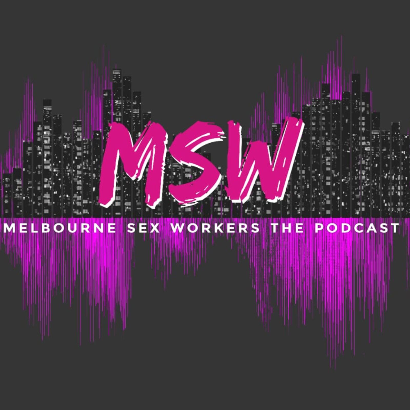 MSW - Melbourne Sex Workers