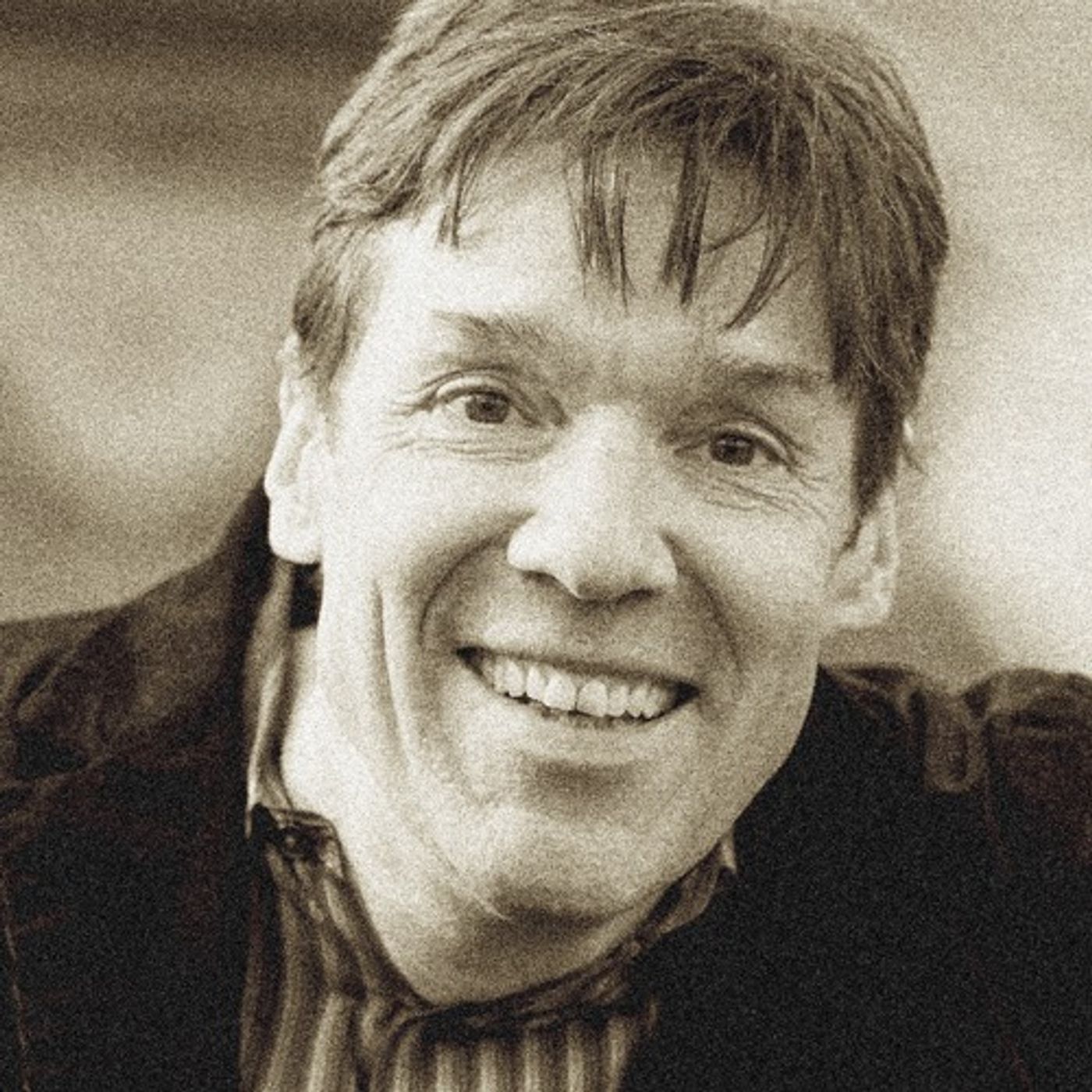 John Leland