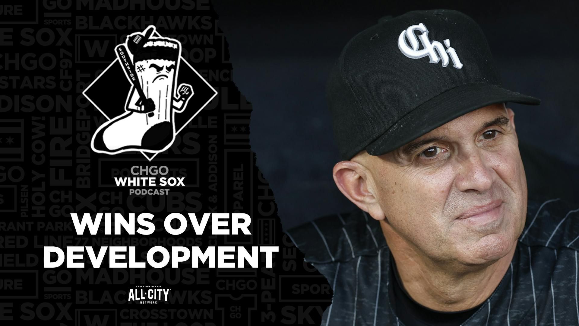 CHGO Chicago White Sox Podcast