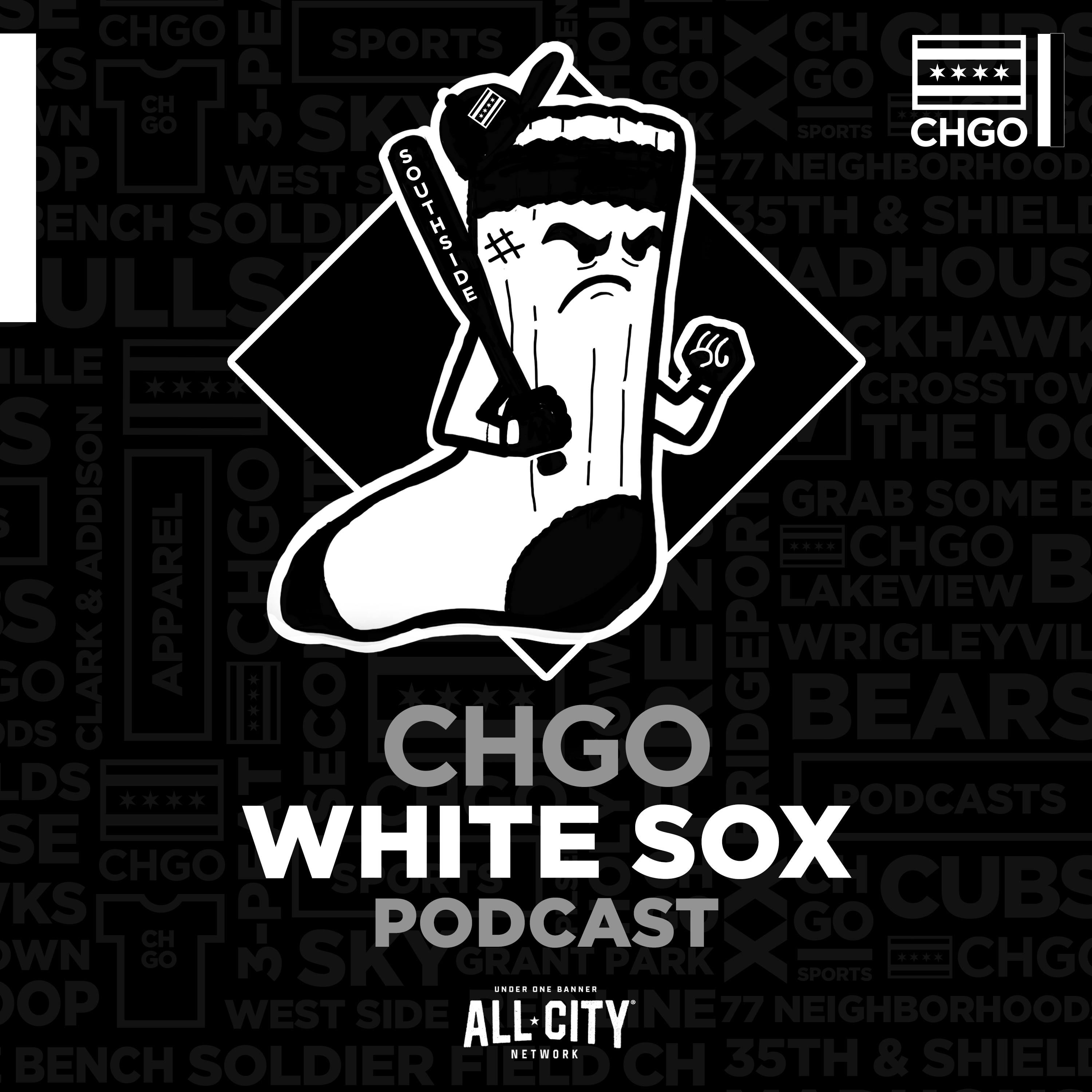 CHGO Chicago White Sox Podcast