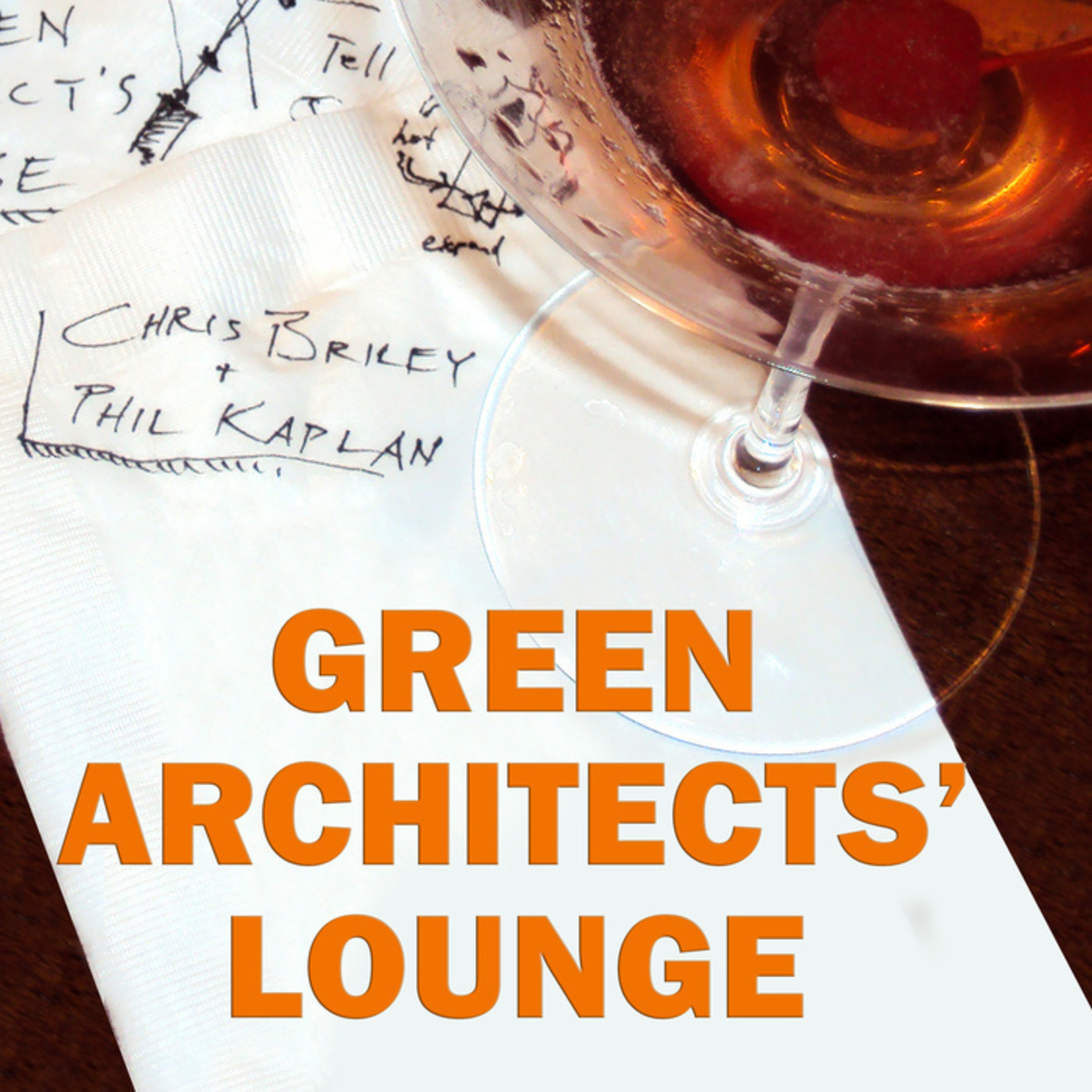 Green Architects\' Lounge