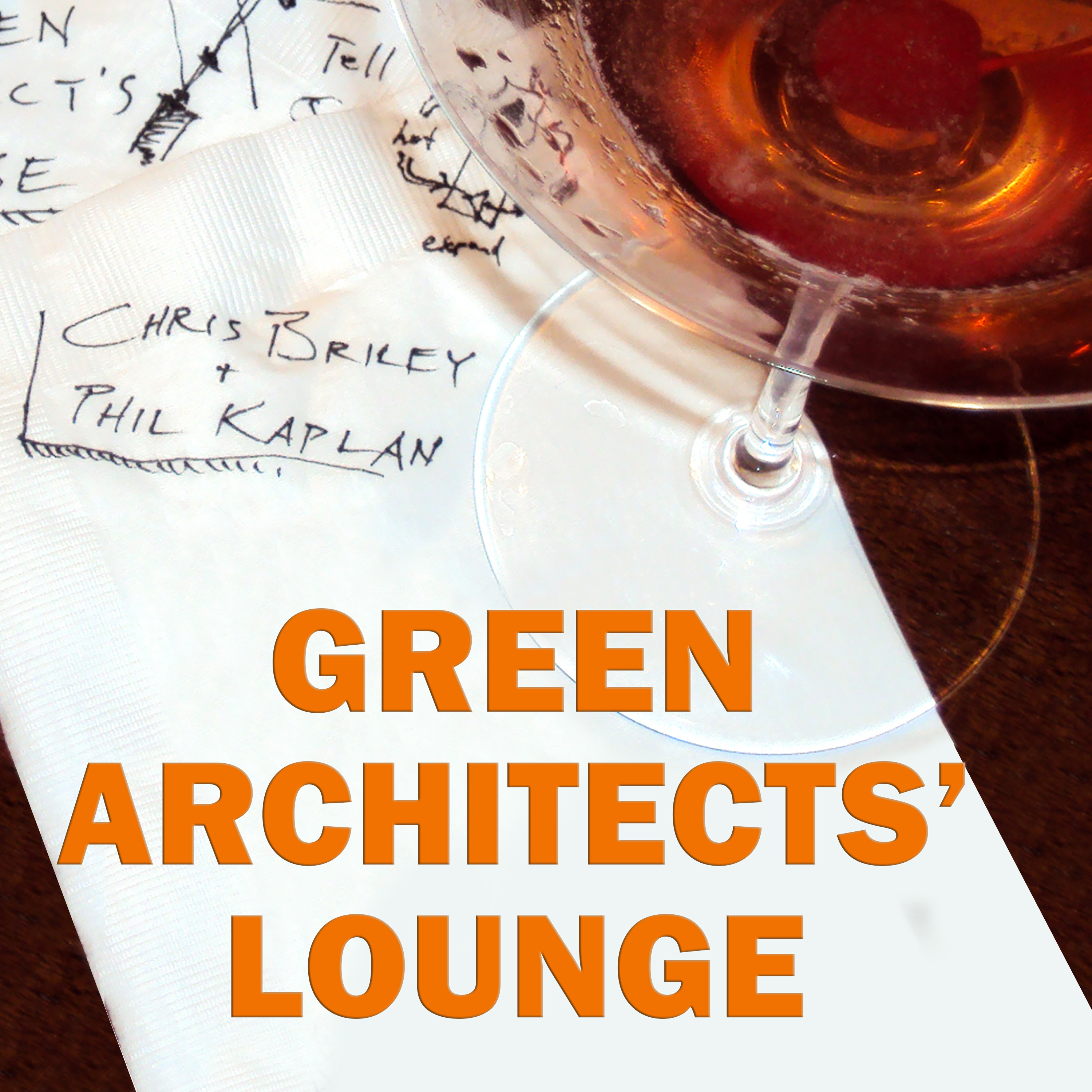 Green Architects\' Lounge