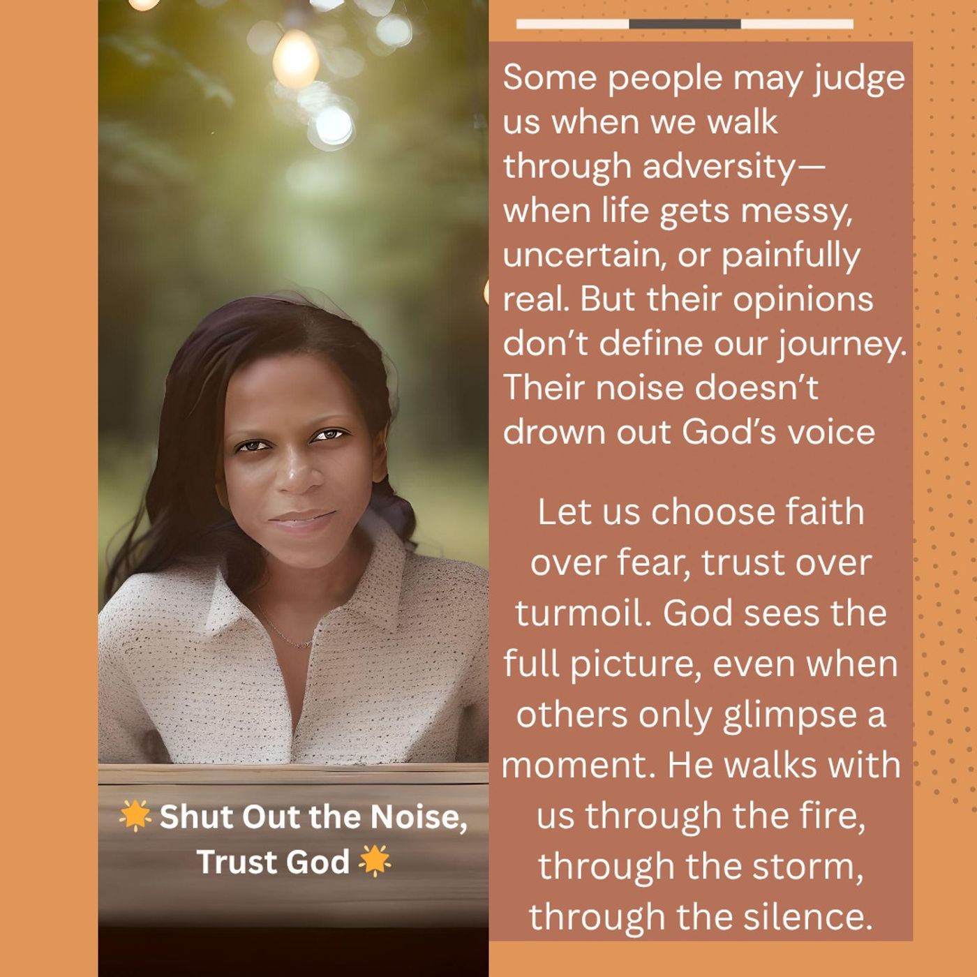 It Should have Killed Us It Should have Killed Us