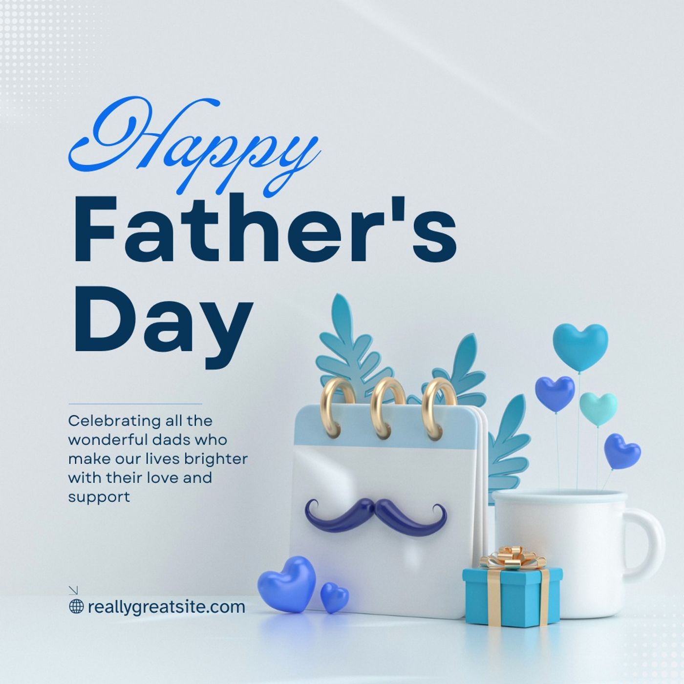 A Glimpse of the Father's Love A Glimpse of the Father's Love