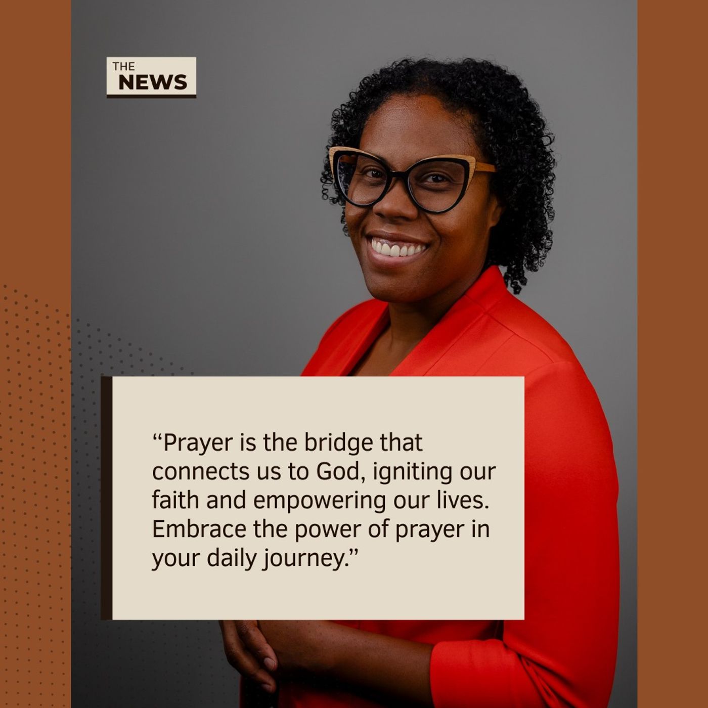 Ignite Your Prayer Life Ignite Your Prayer Life