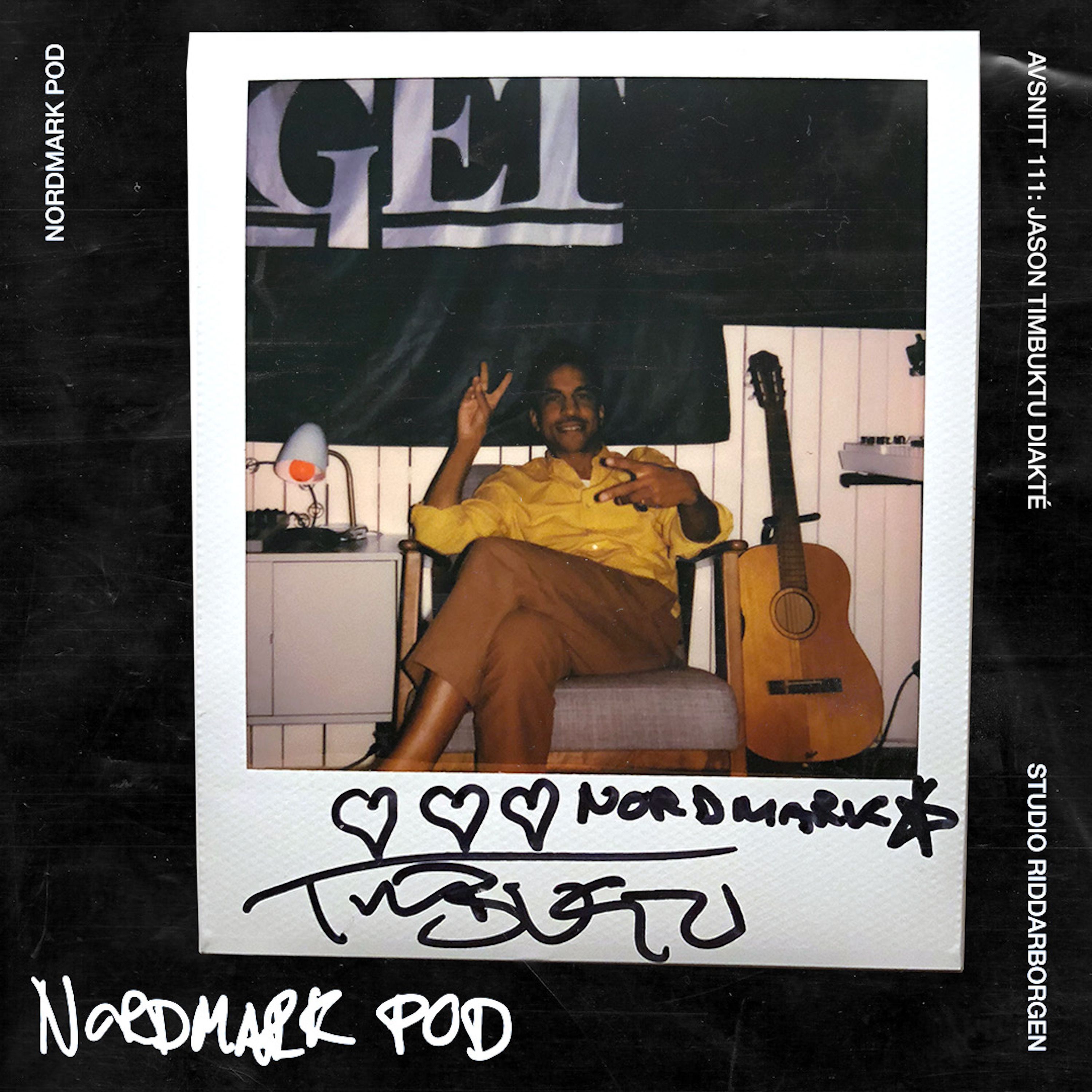 Det omöjliga fröet och en ärlig känsla - Timbuktu