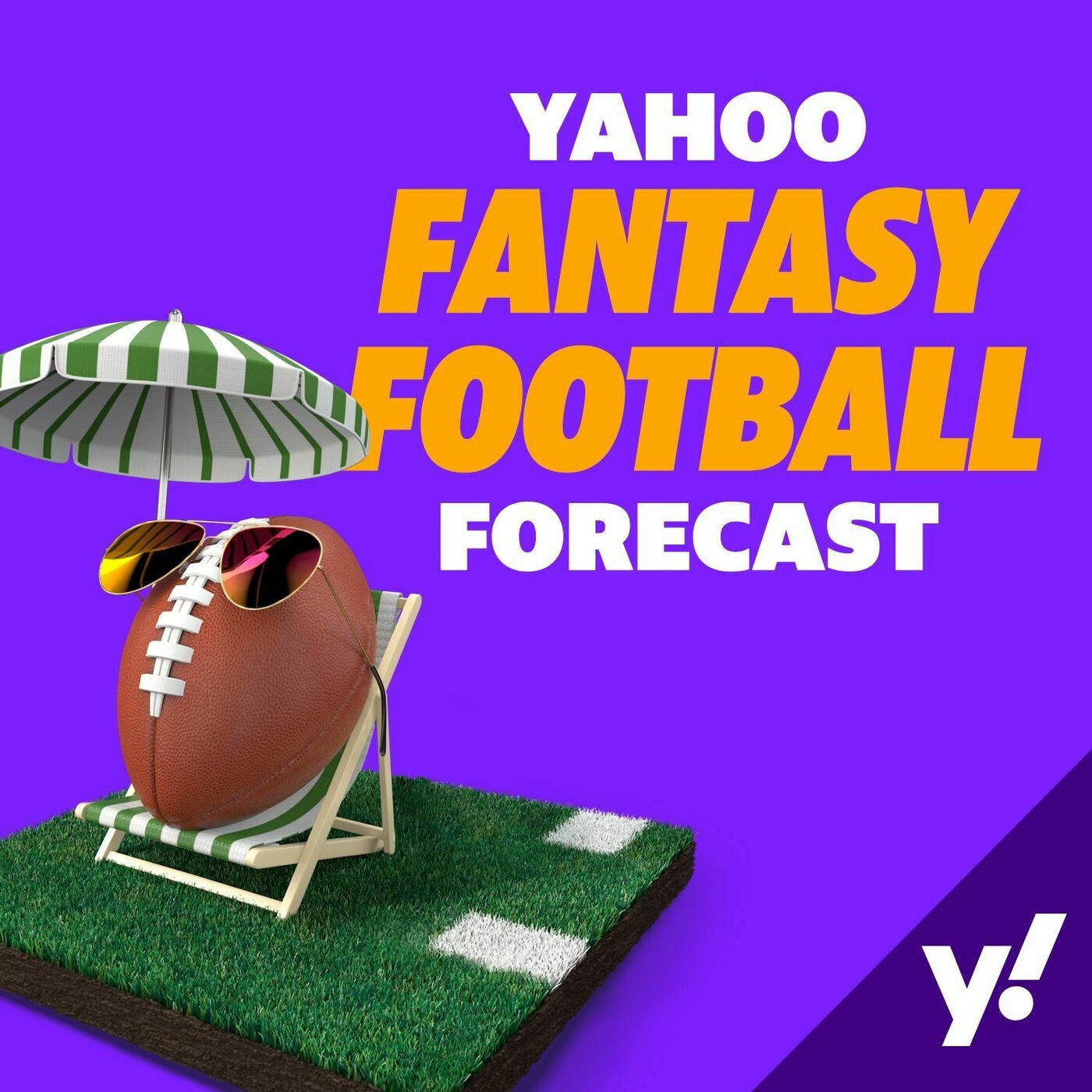 Yahoo Fantasy Forecast