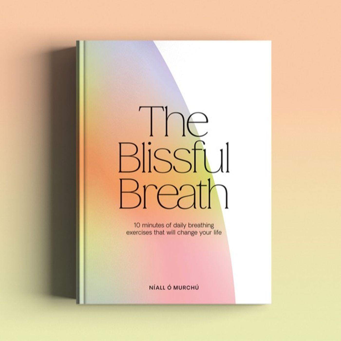 The Breathe With Níall Podcast