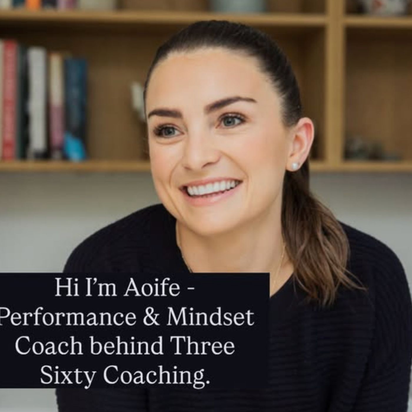 Aoife Leggett - Focus & Flow Breathing