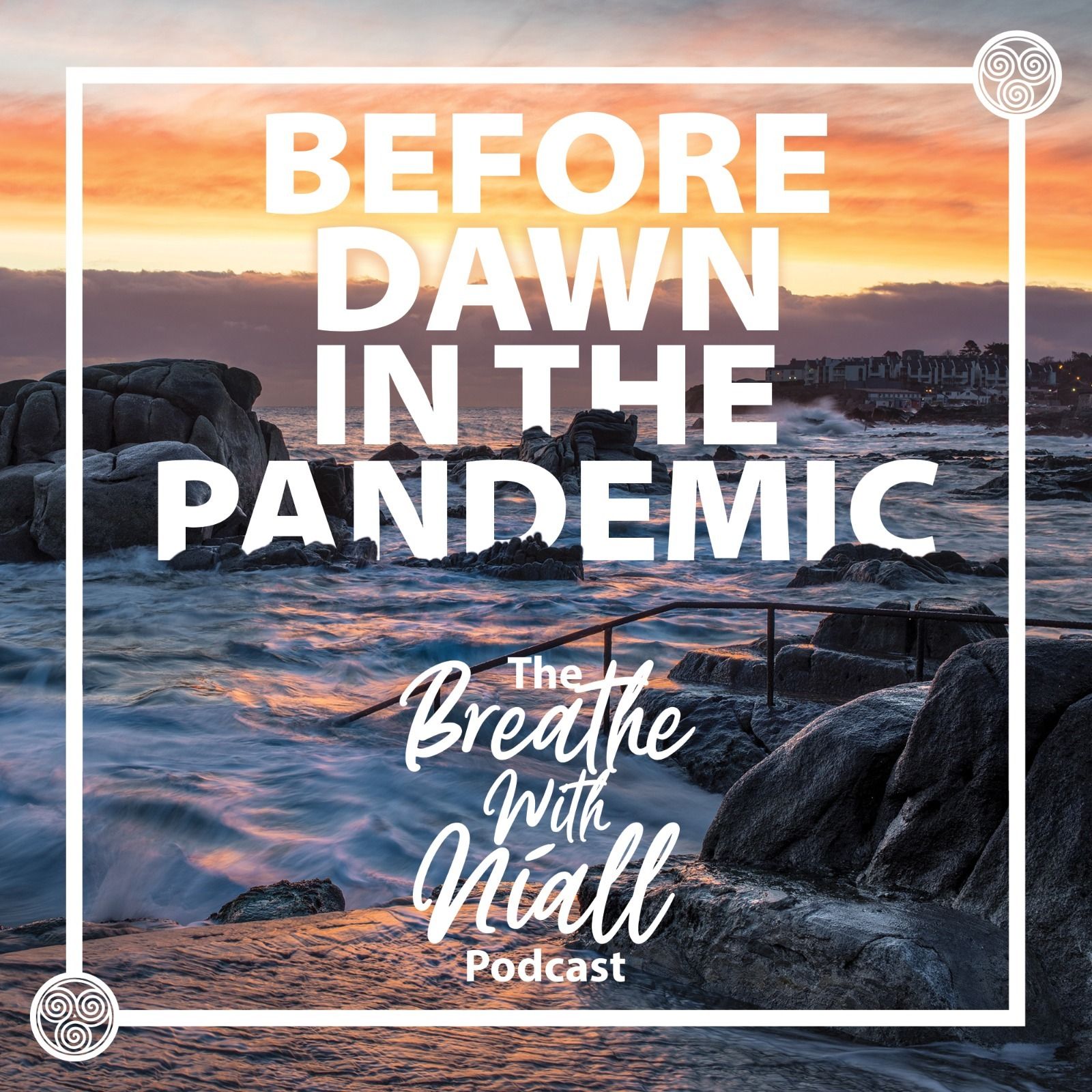 The Breathe With Níall Podcast