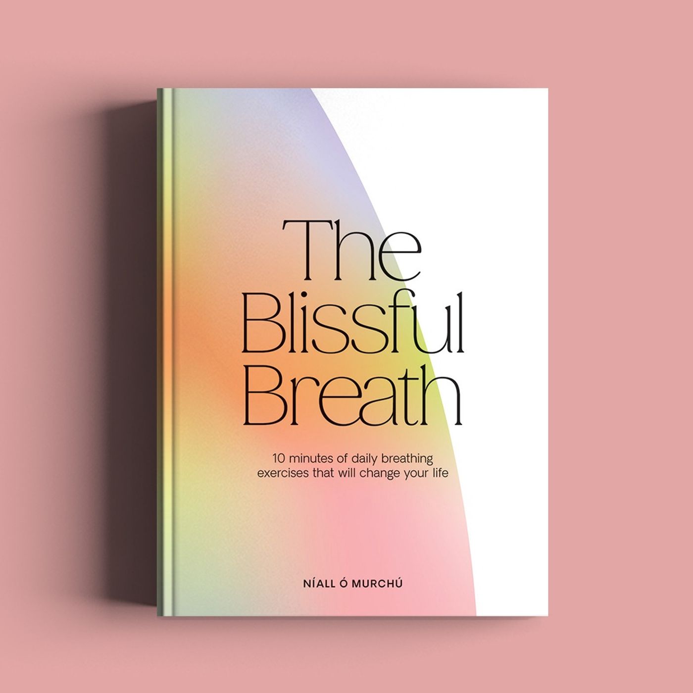 The Breathe With Níall Podcast