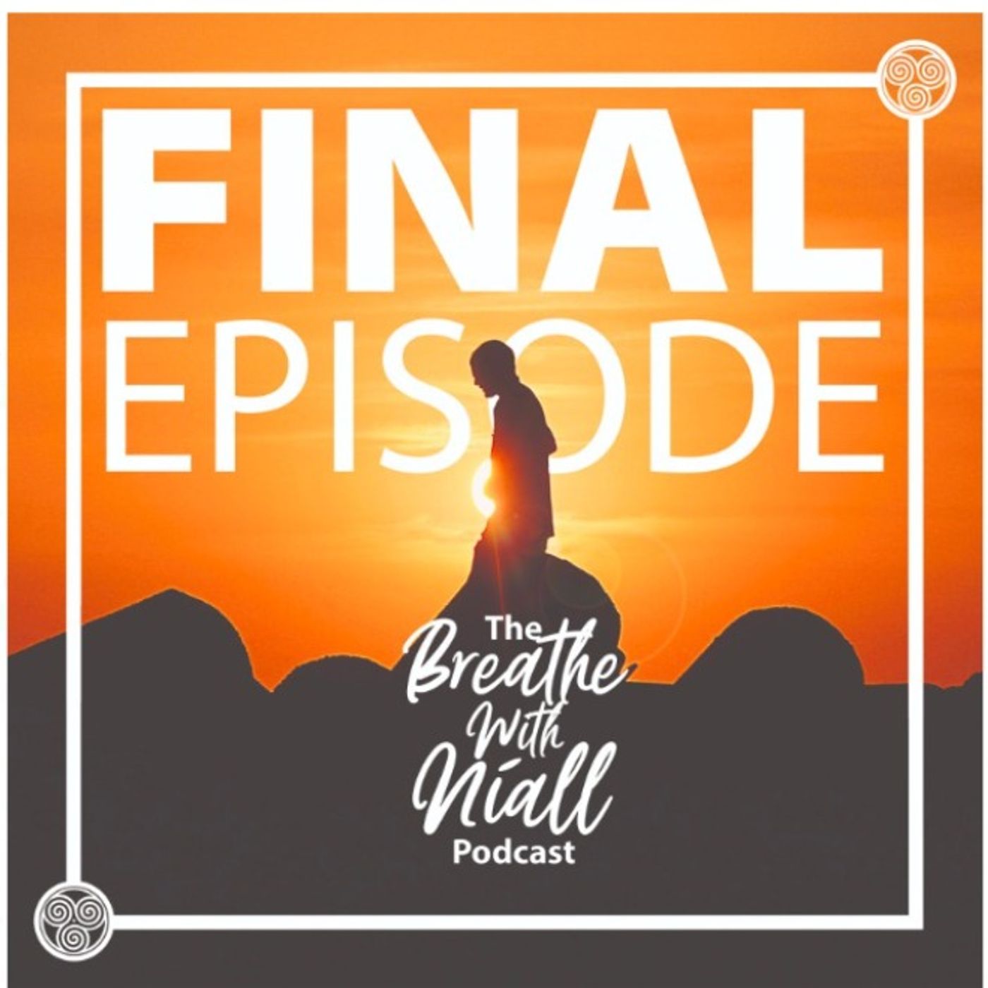 The Breathe With Níall Podcast