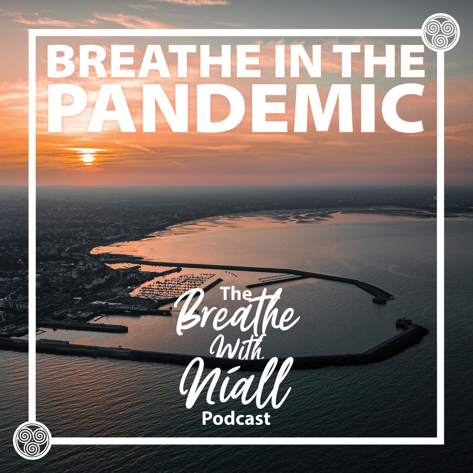 The Breathe With Níall Podcast